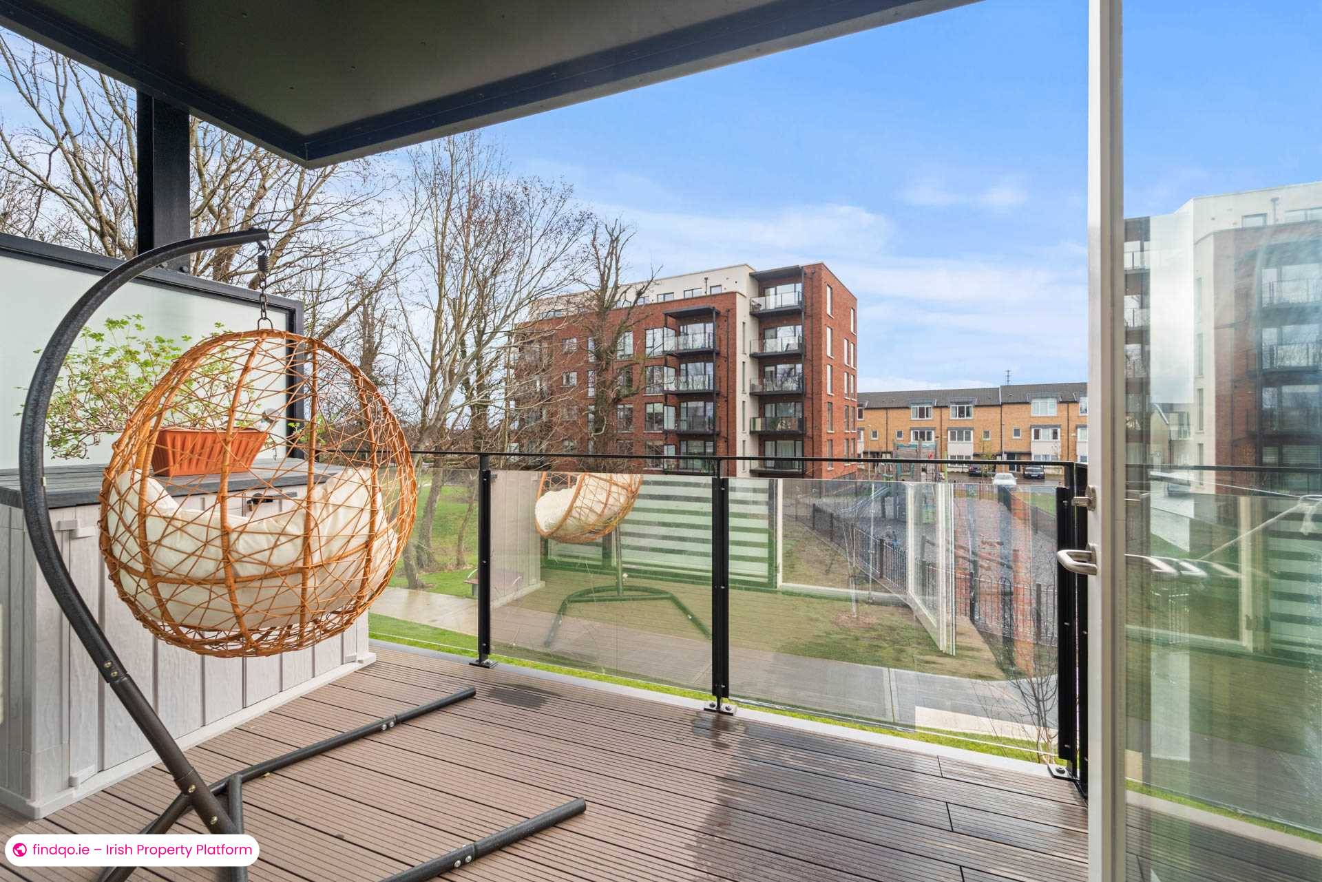 Apartment for Sale in Dublin 18