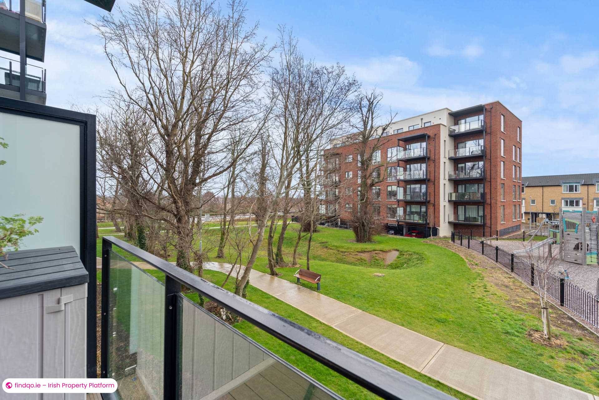 Apartment for Sale in Dublin 18
