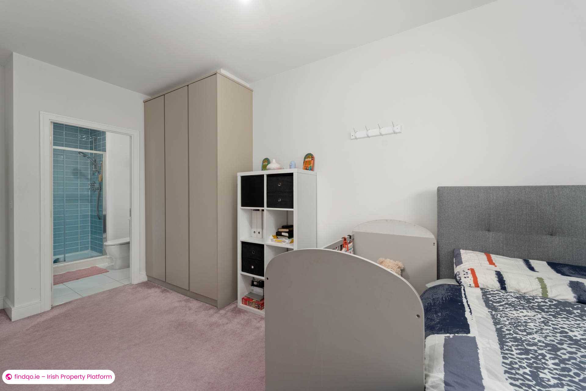 Apartment for Sale in Dublin 18
