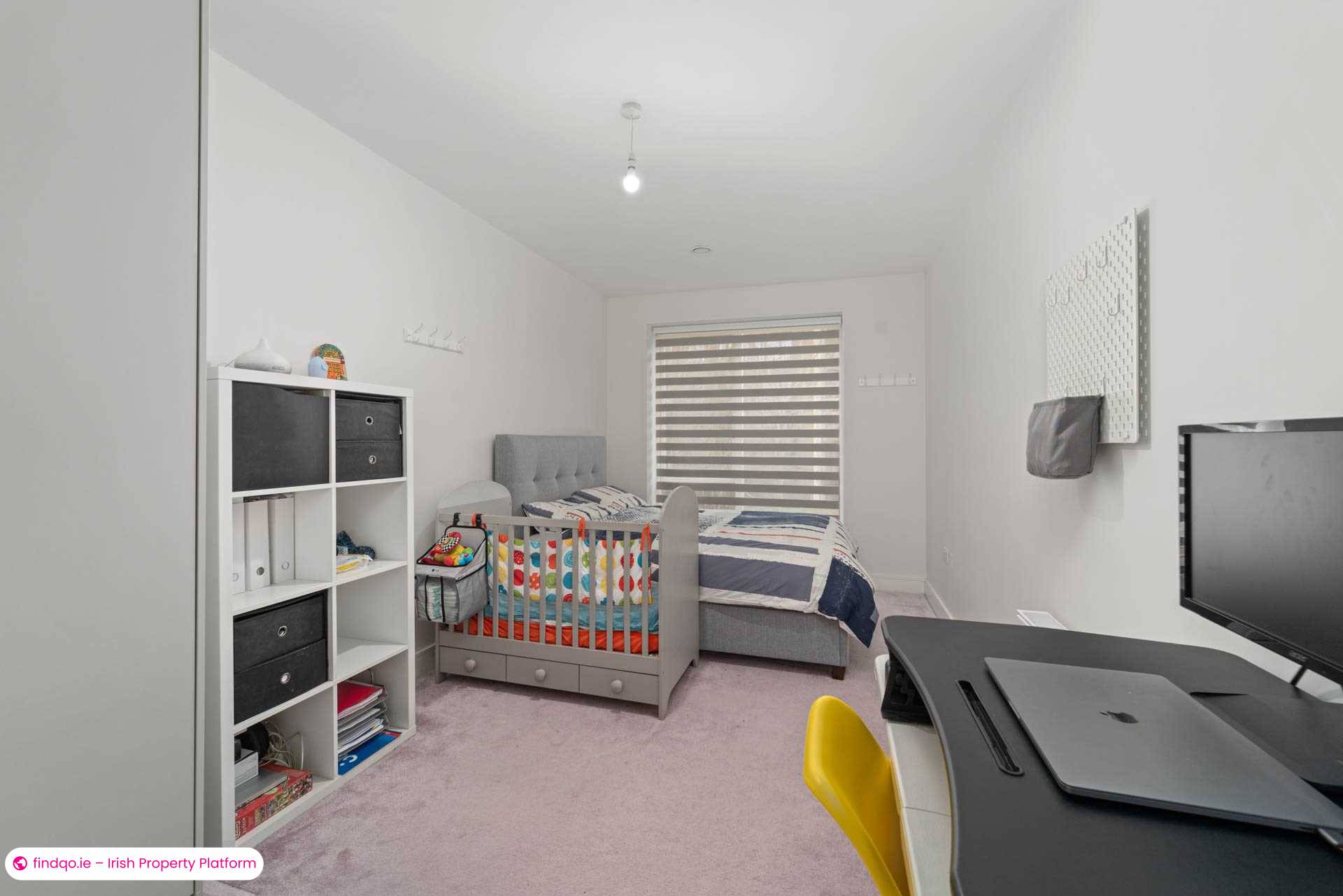 Apartment for Sale in Dublin 18
