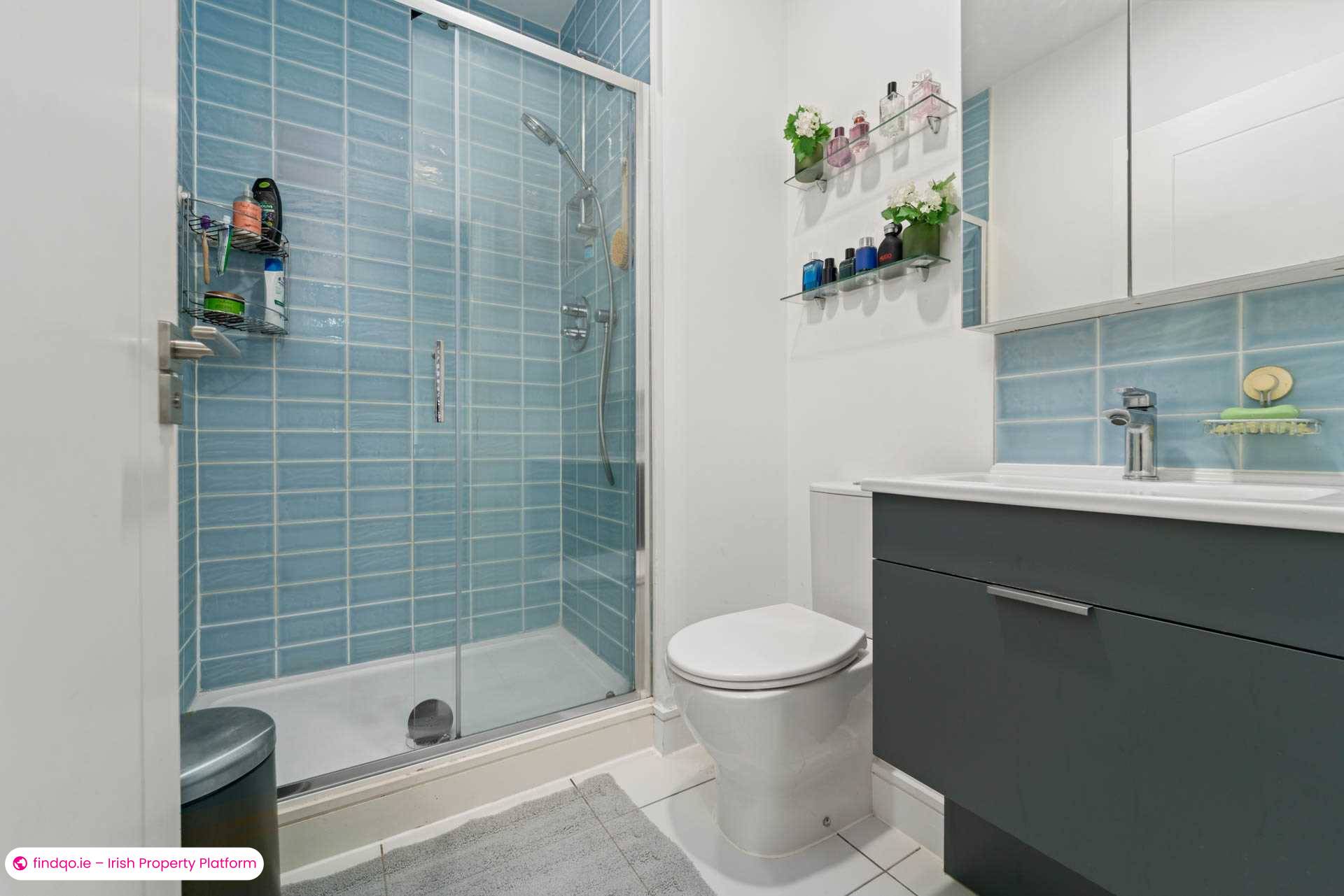 Apartment for Sale in Dublin 18