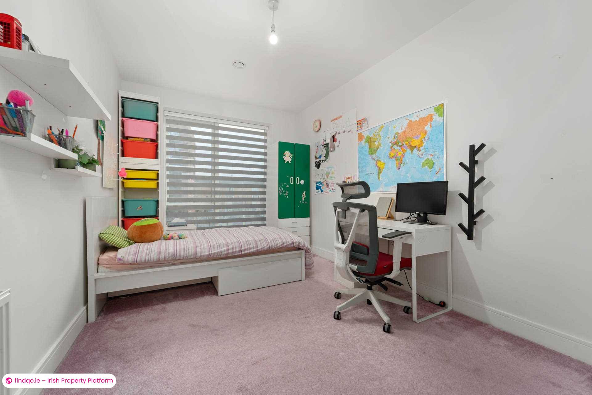 Apartment for Sale in Dublin 18