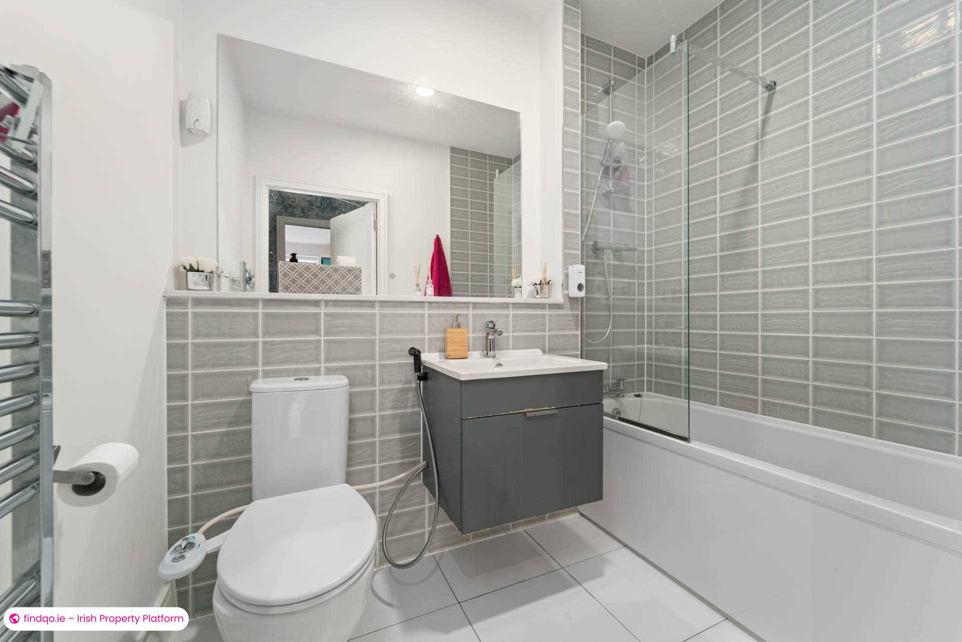 Apartment for Sale in Dublin 18