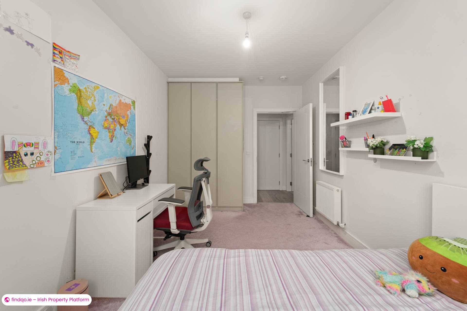 Apartment for Sale in Dublin 18