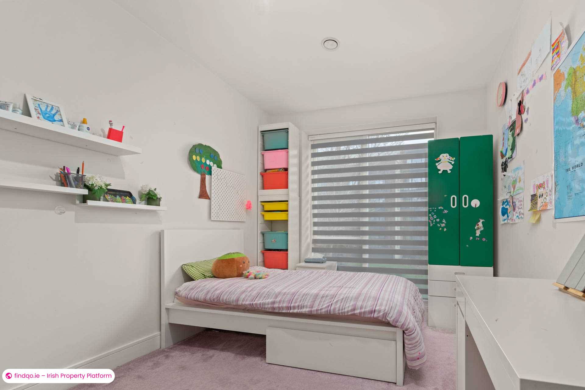 Apartment for Sale in Dublin 18