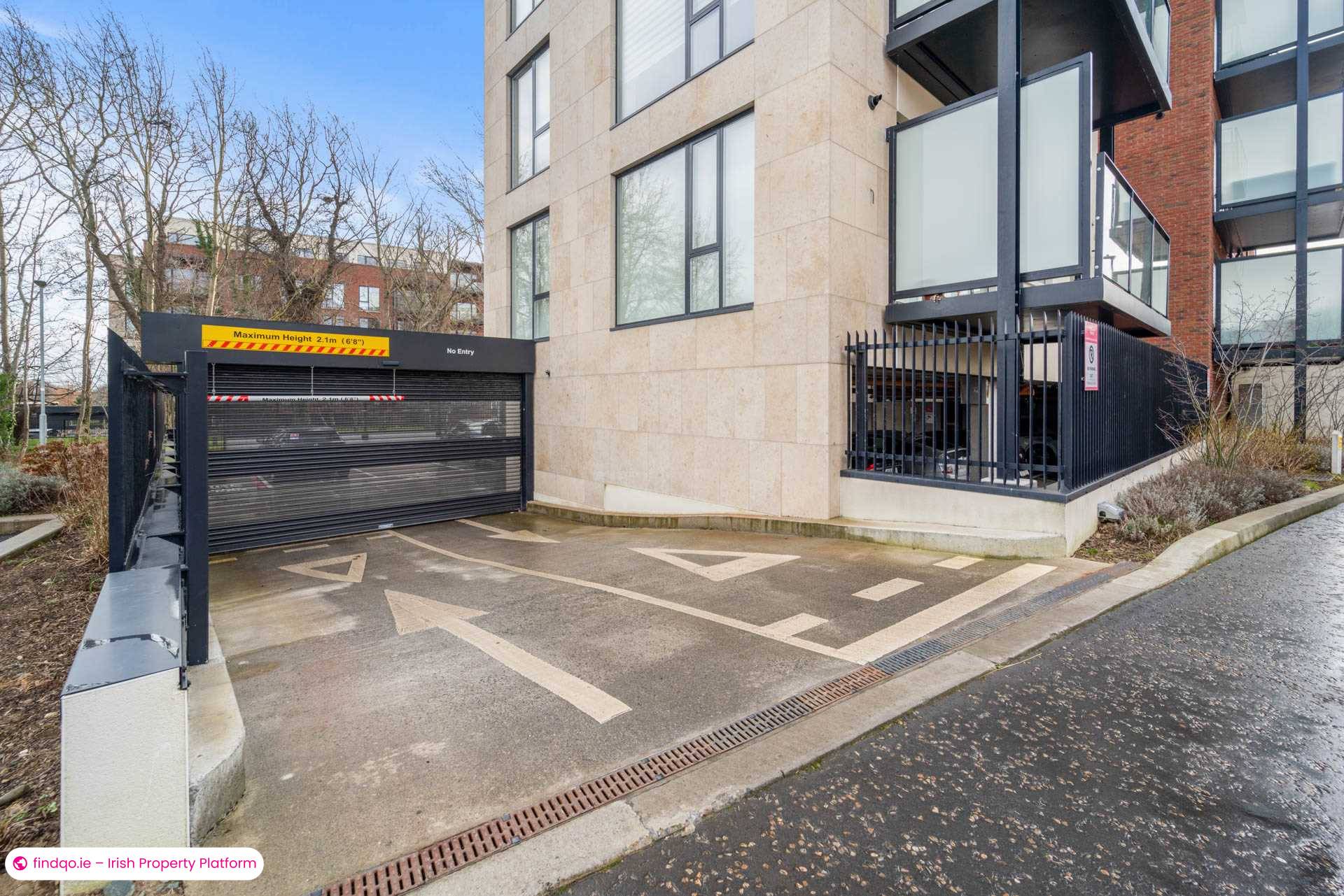 Apartment for Sale in Dublin 18