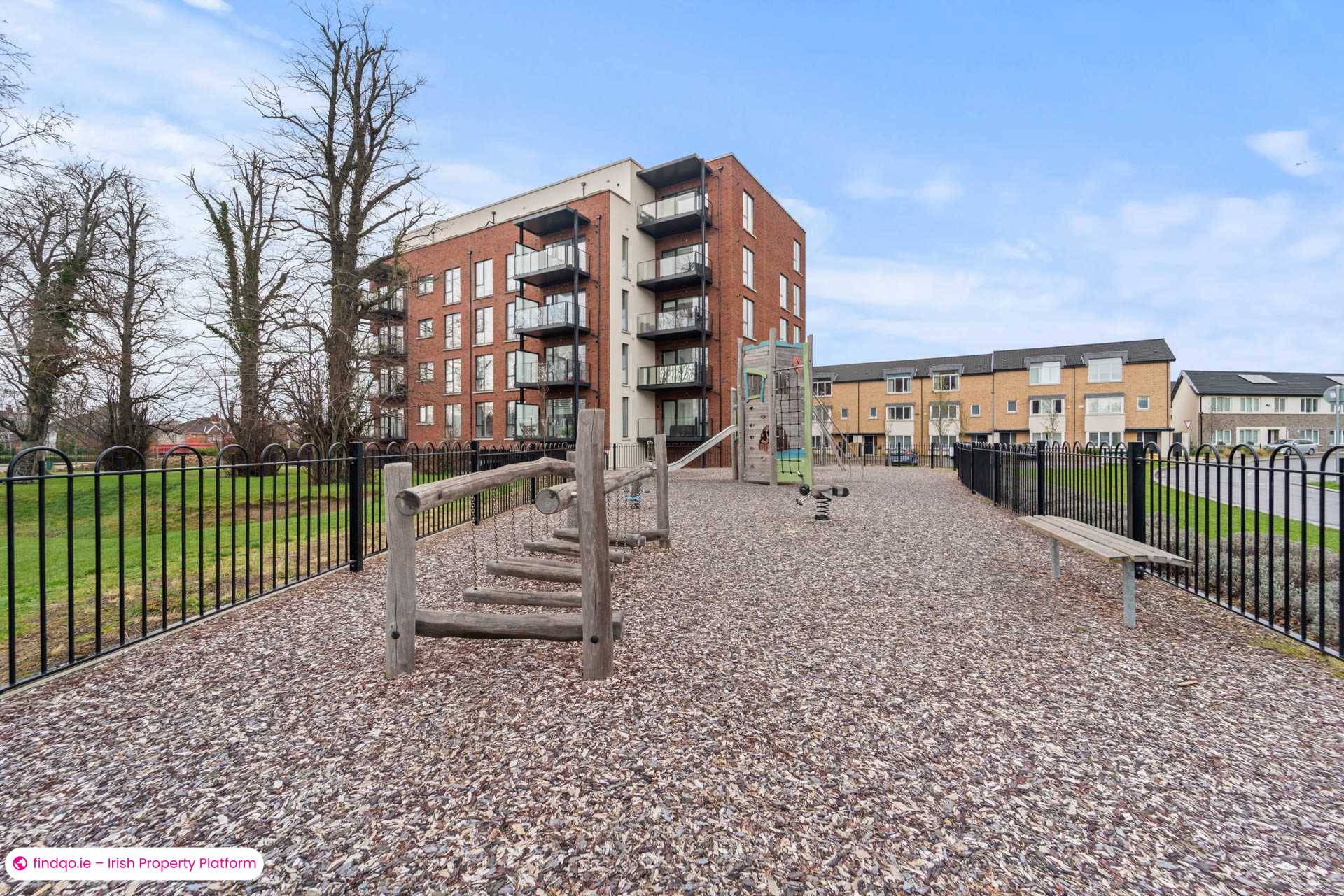 Apartment for Sale in Dublin 18