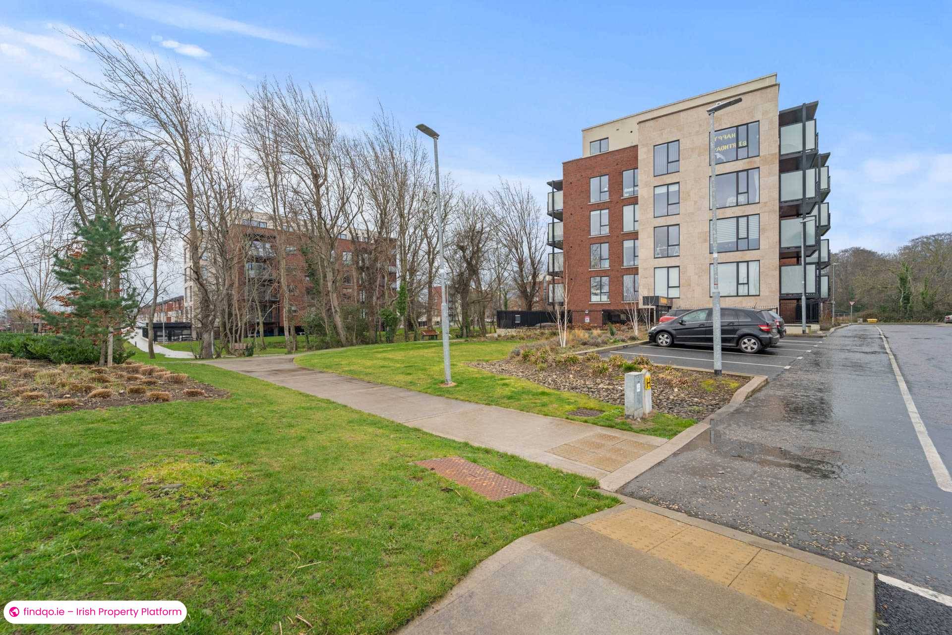 Apartment for Sale in Dublin 18