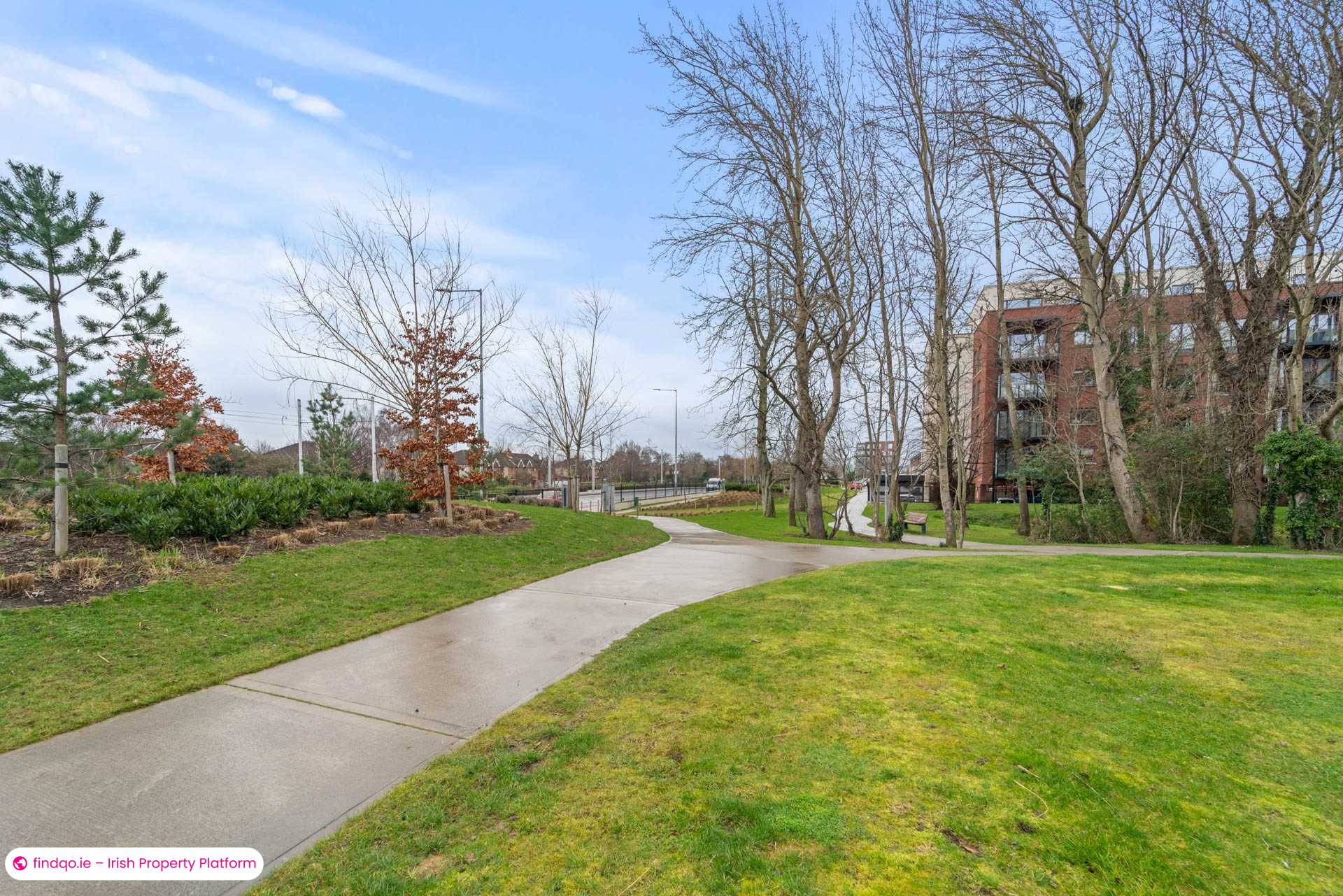 Apartment for Sale in Dublin 18