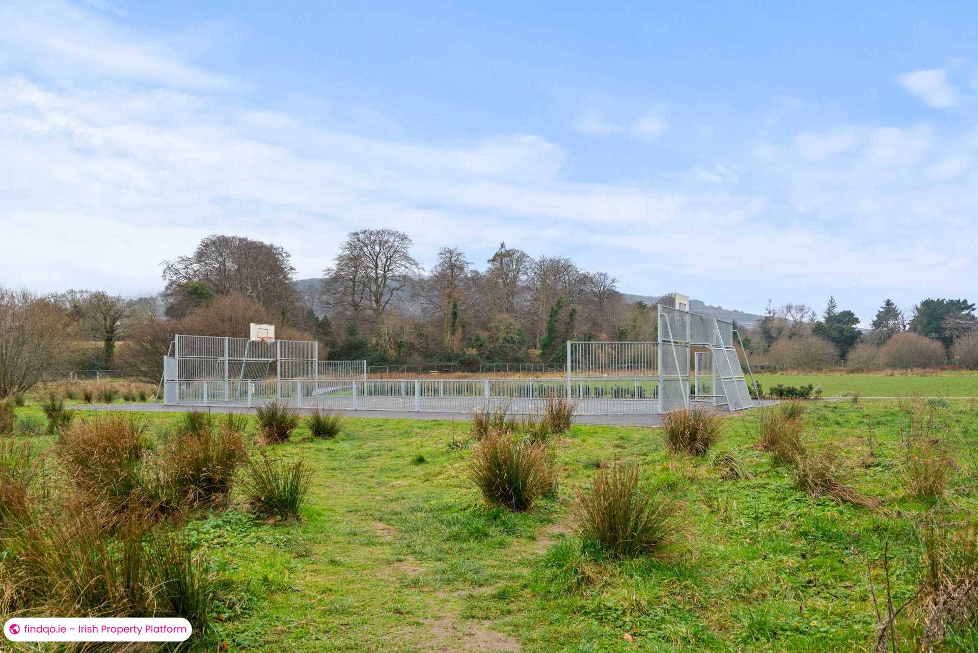 Apartment for Sale in Dublin 18