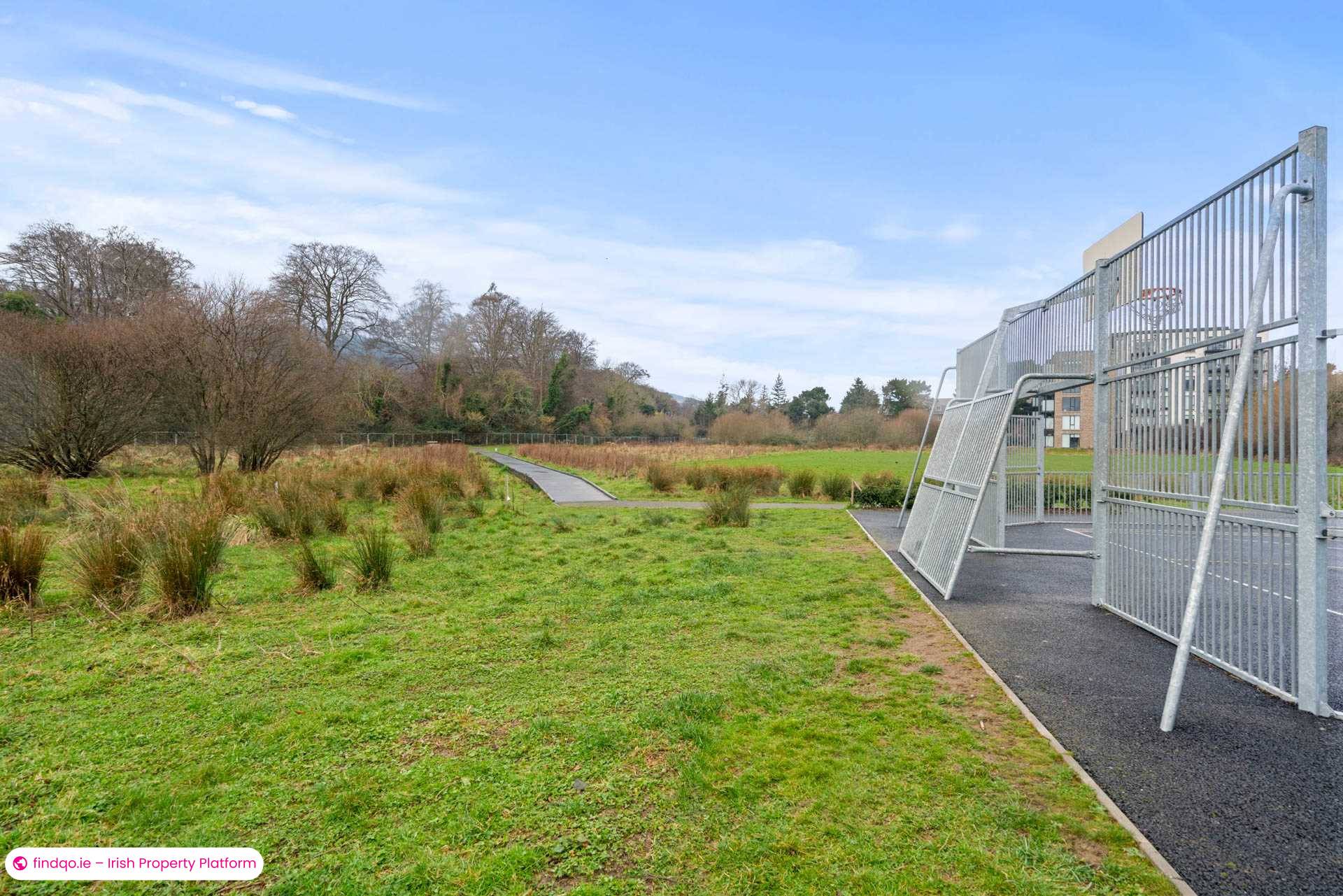Apartment for Sale in Dublin 18