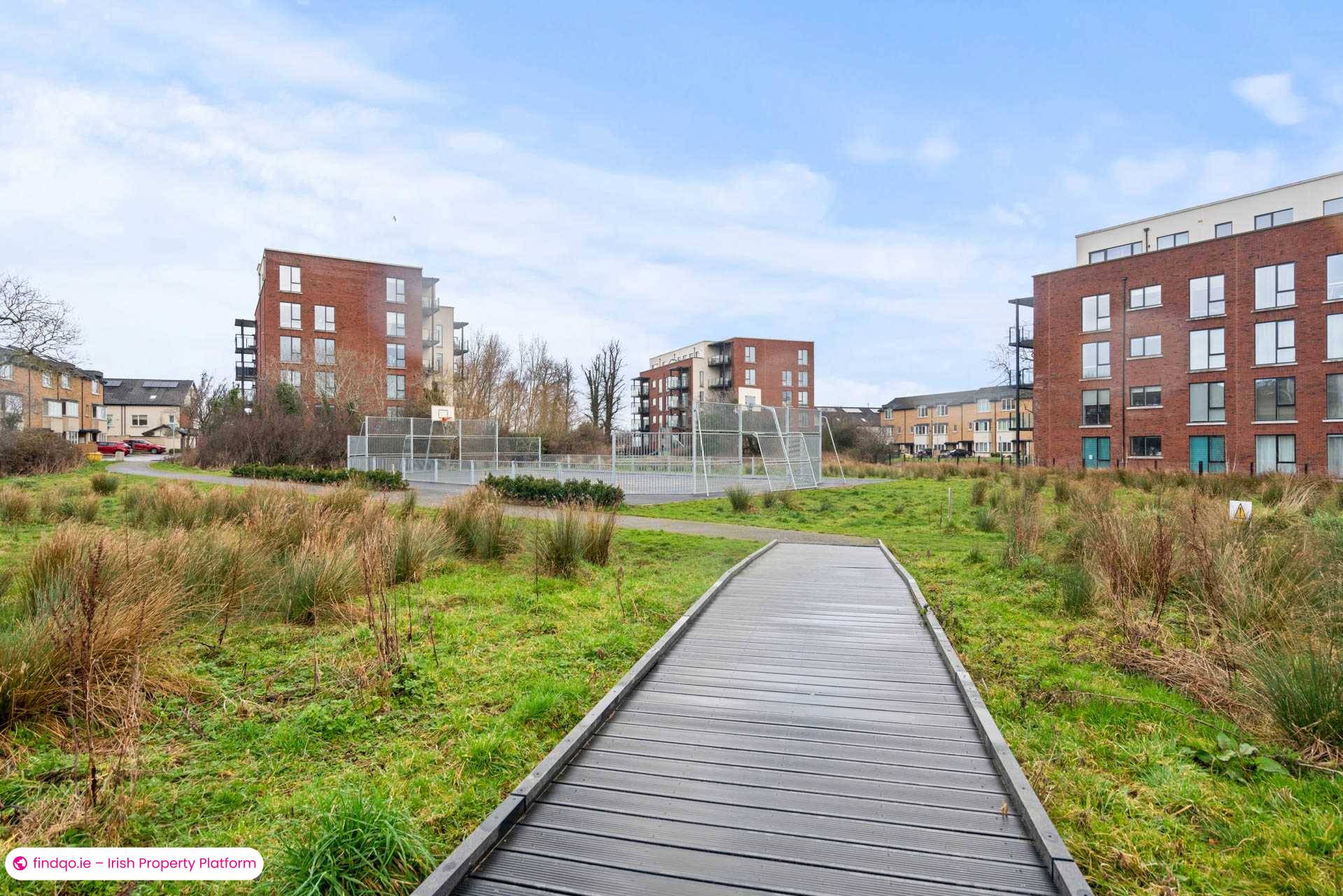Apartment for Sale in Dublin 18