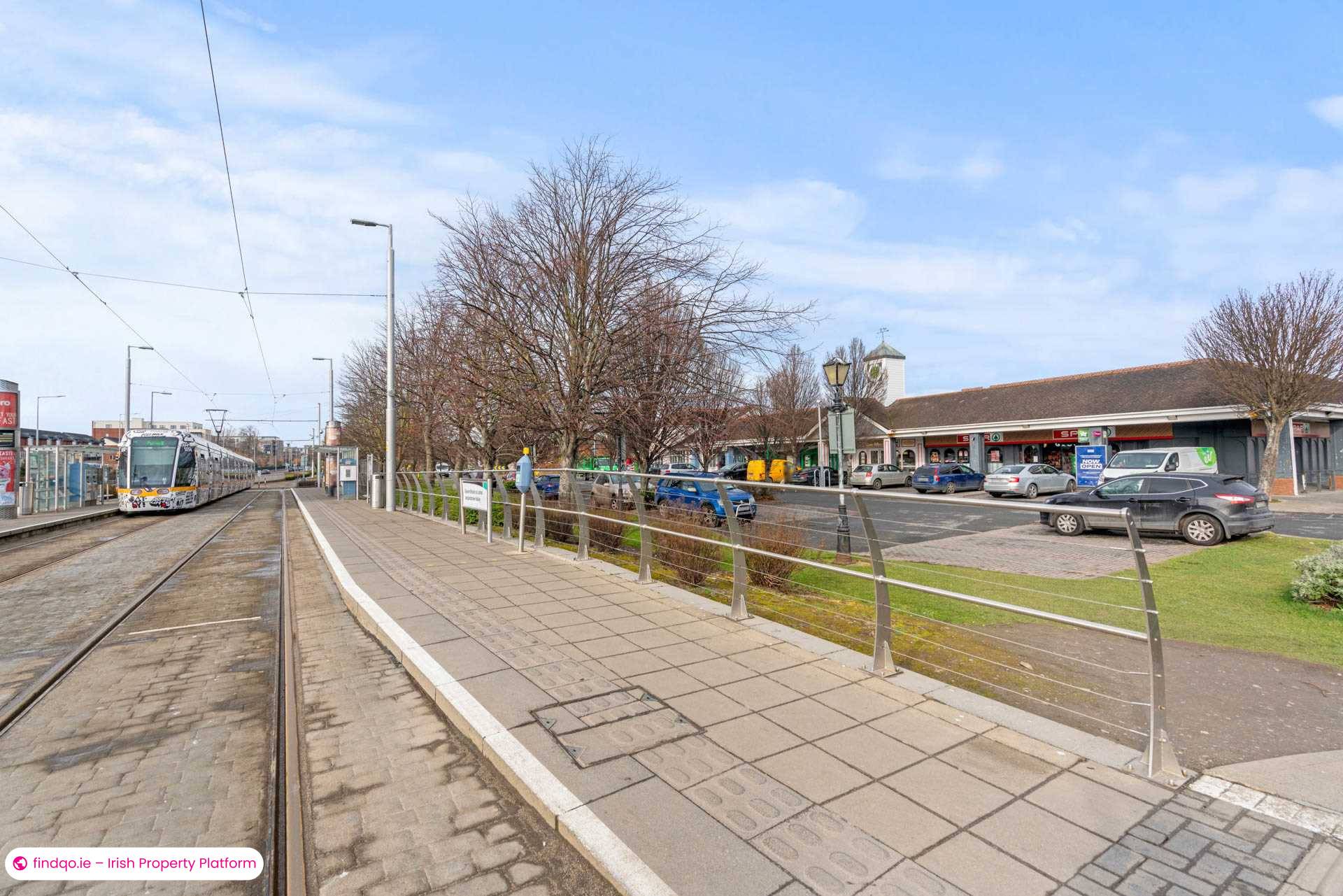 Apartment for Sale in Dublin 18