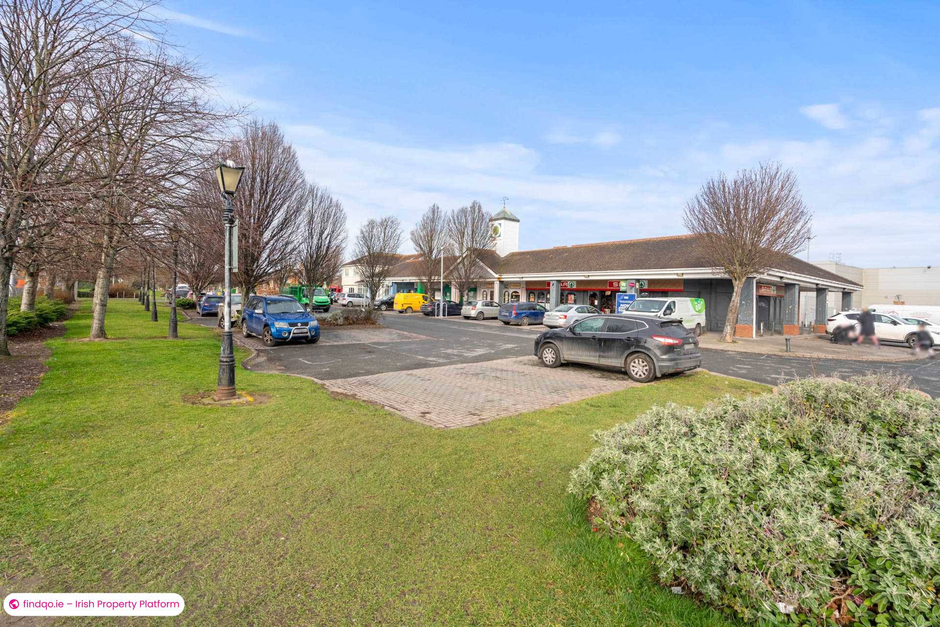 Apartment for Sale in Dublin 18