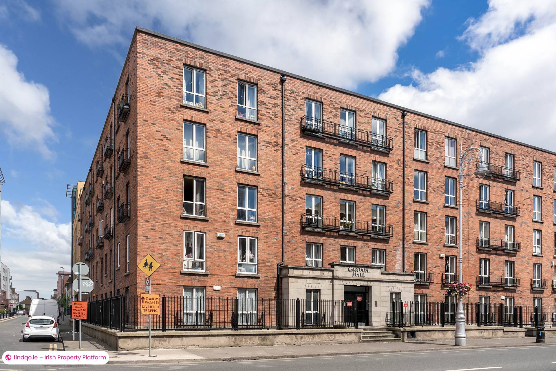 Apartment for Sale in Dublin 1