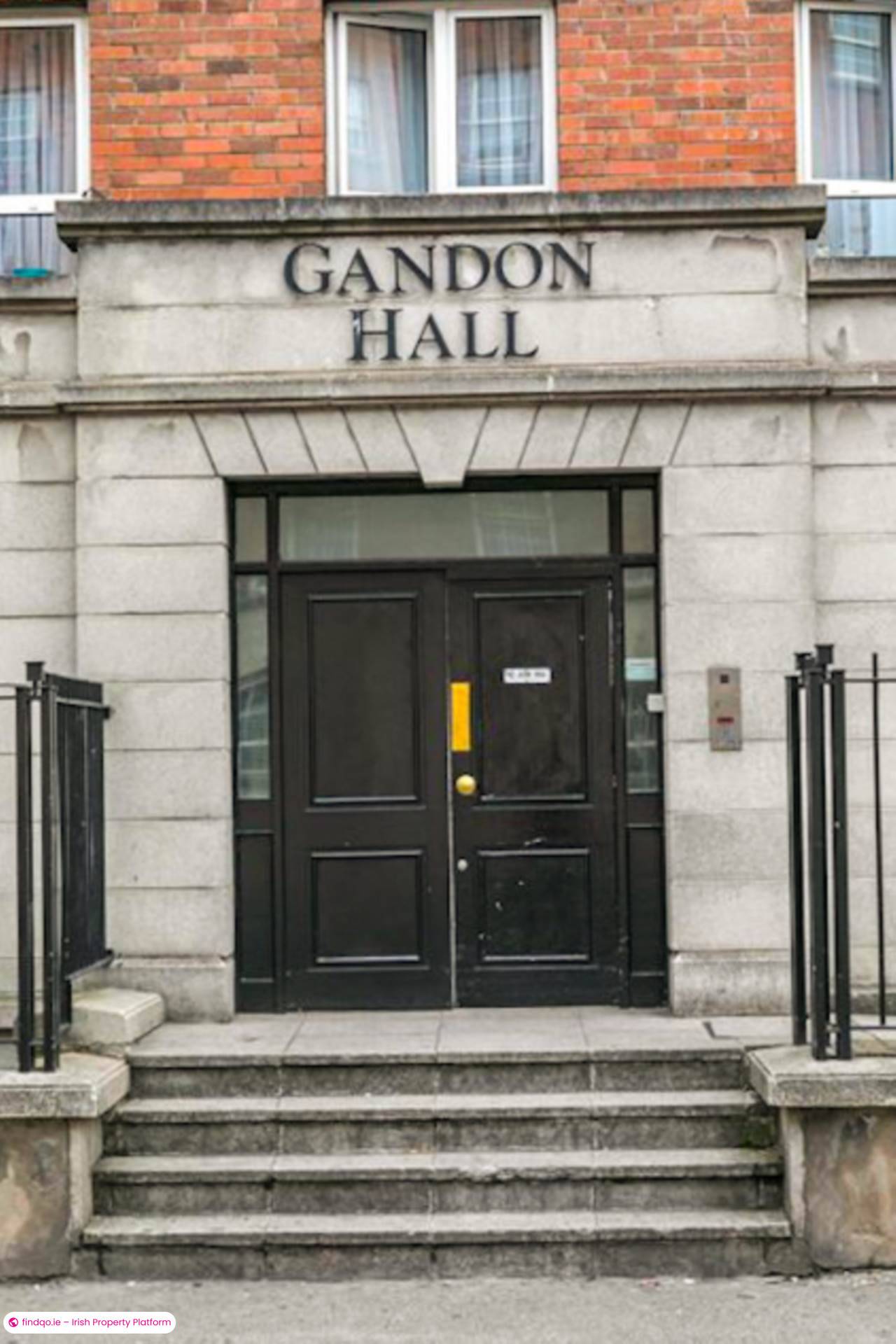 Apartment for Sale in Dublin 1