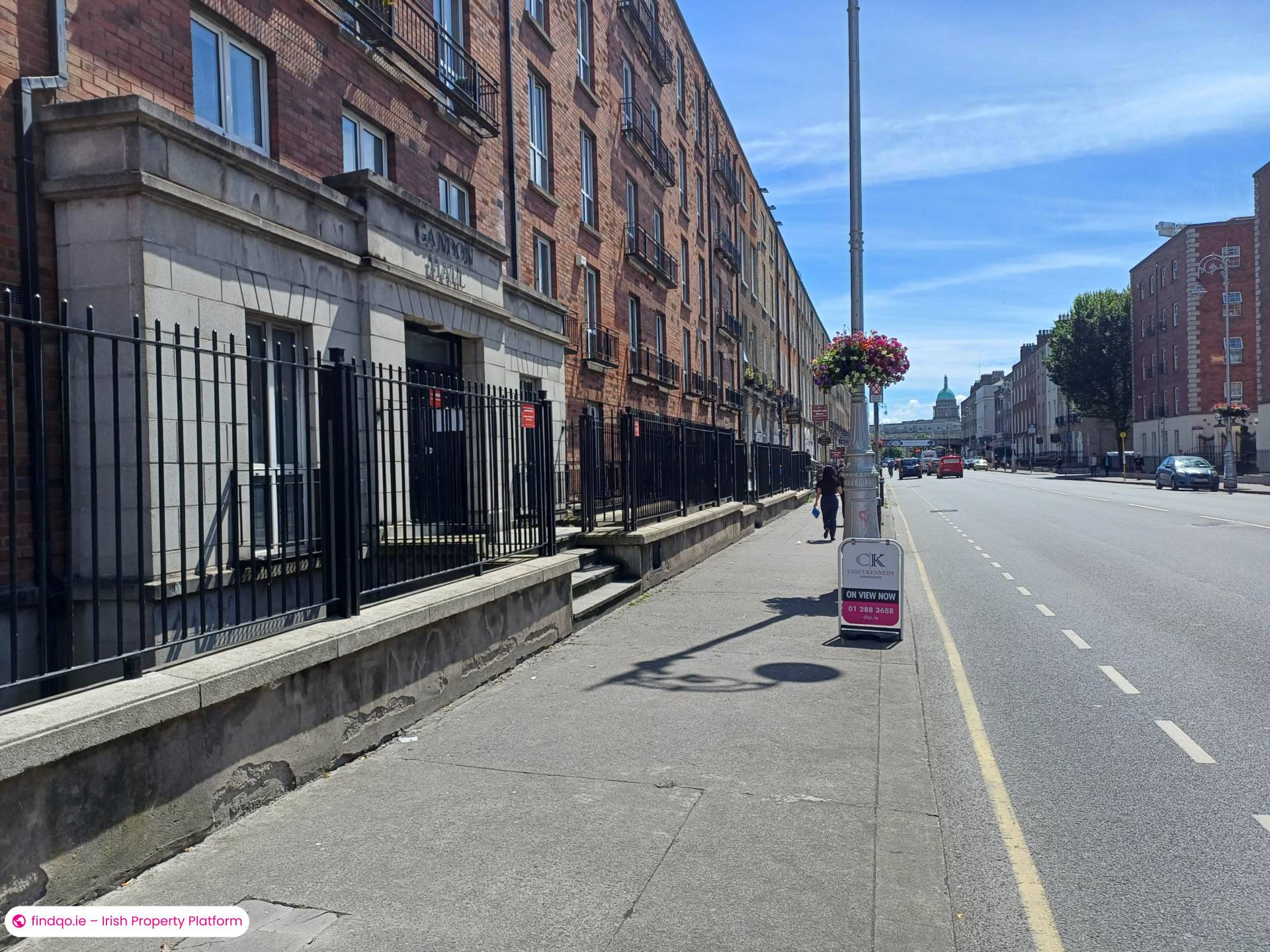 Apartment for Sale in Dublin 1