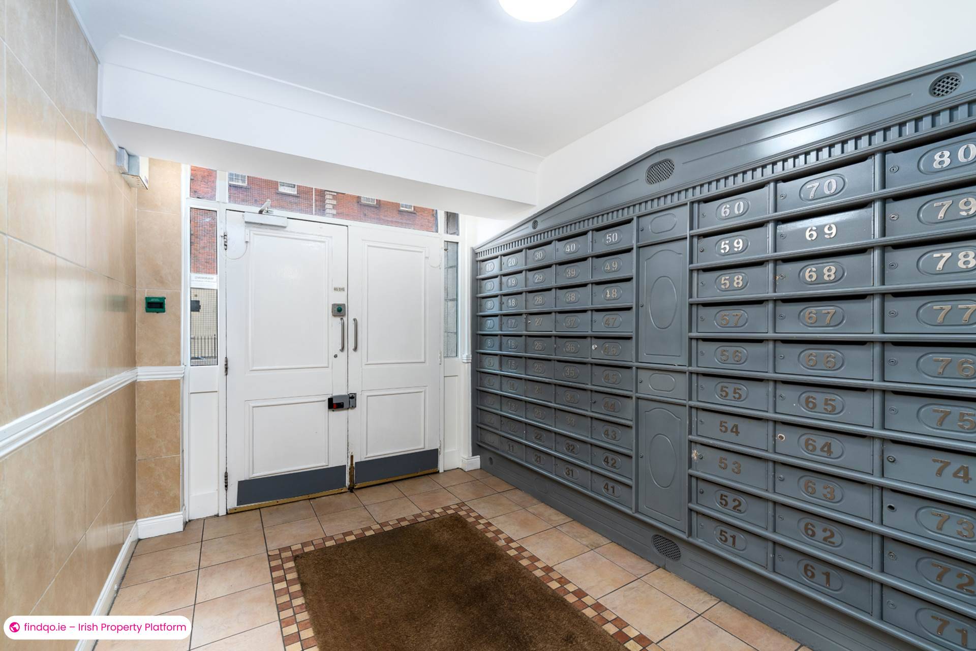 Apartment for Sale in Dublin 1