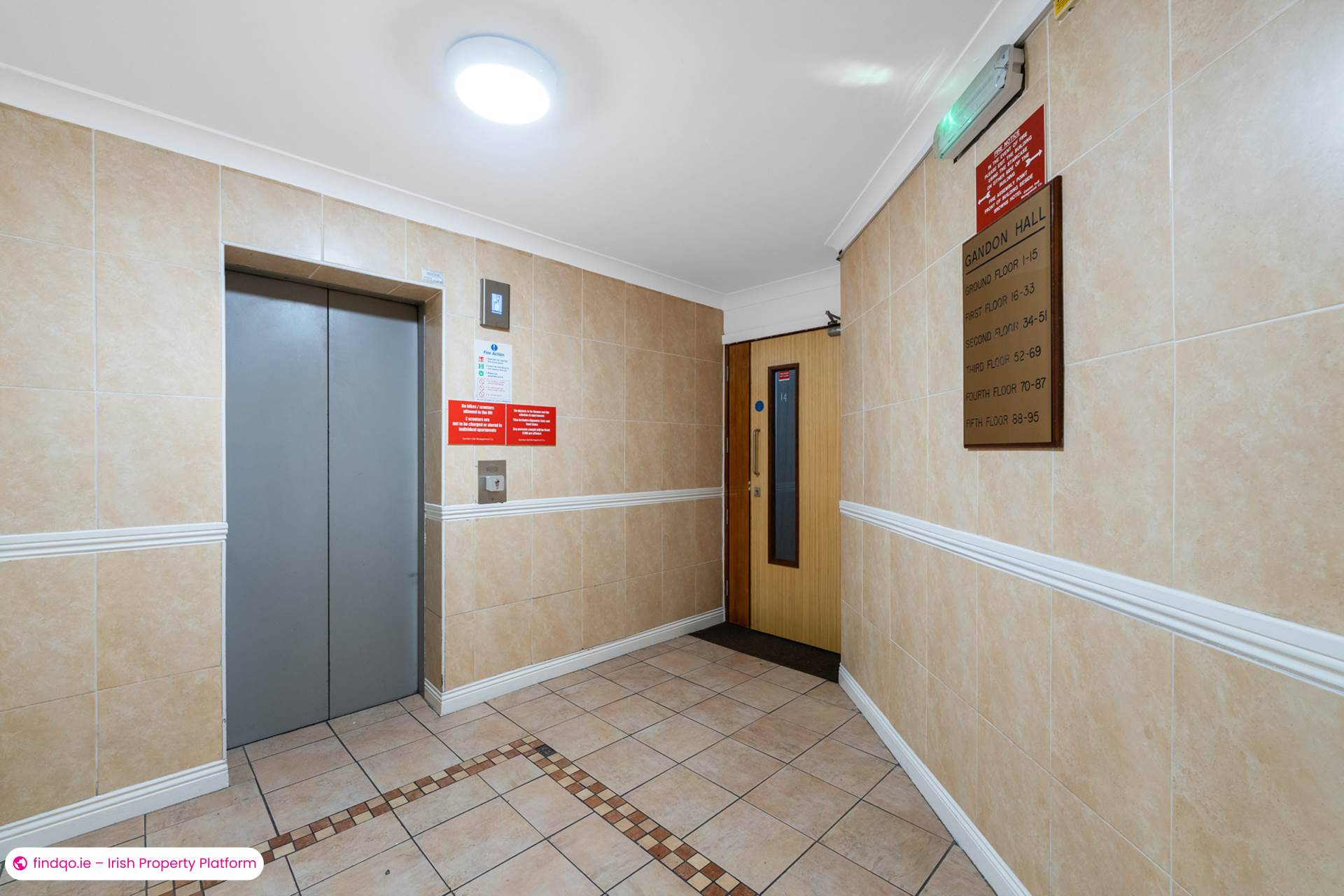 Apartment for Sale in Dublin 1