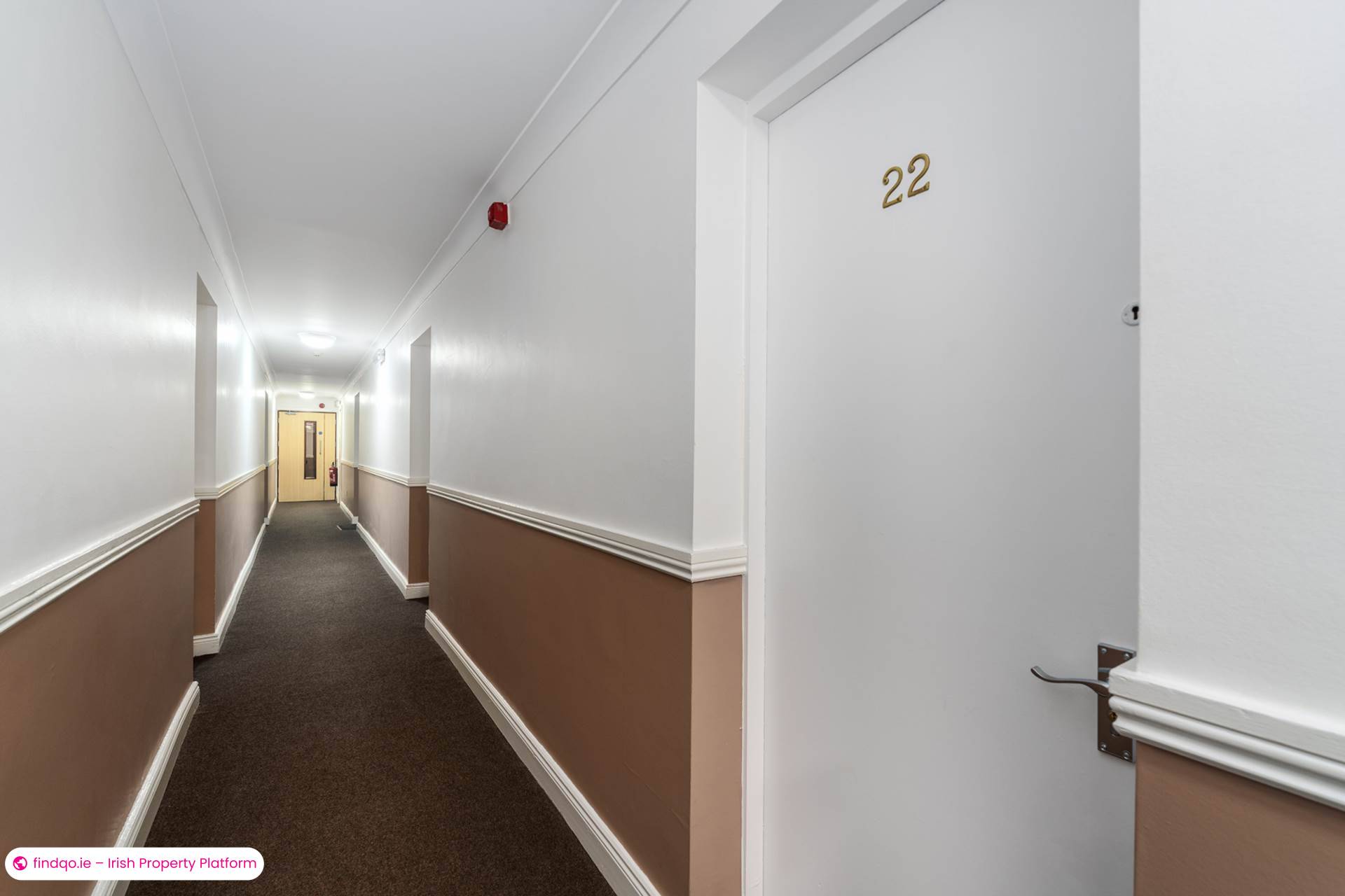 Apartment for Sale in Dublin 1