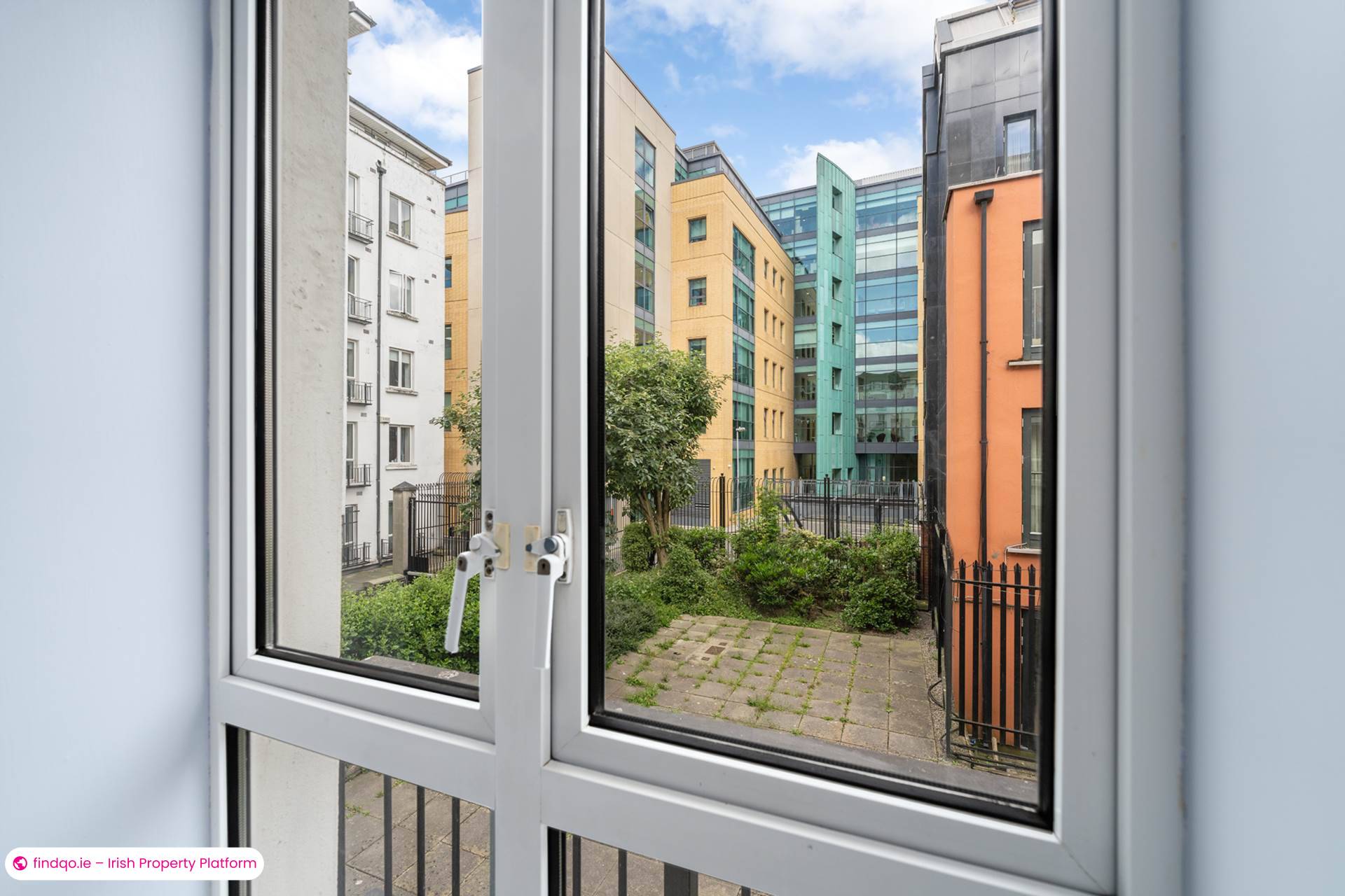 Apartment for Sale in Dublin 1