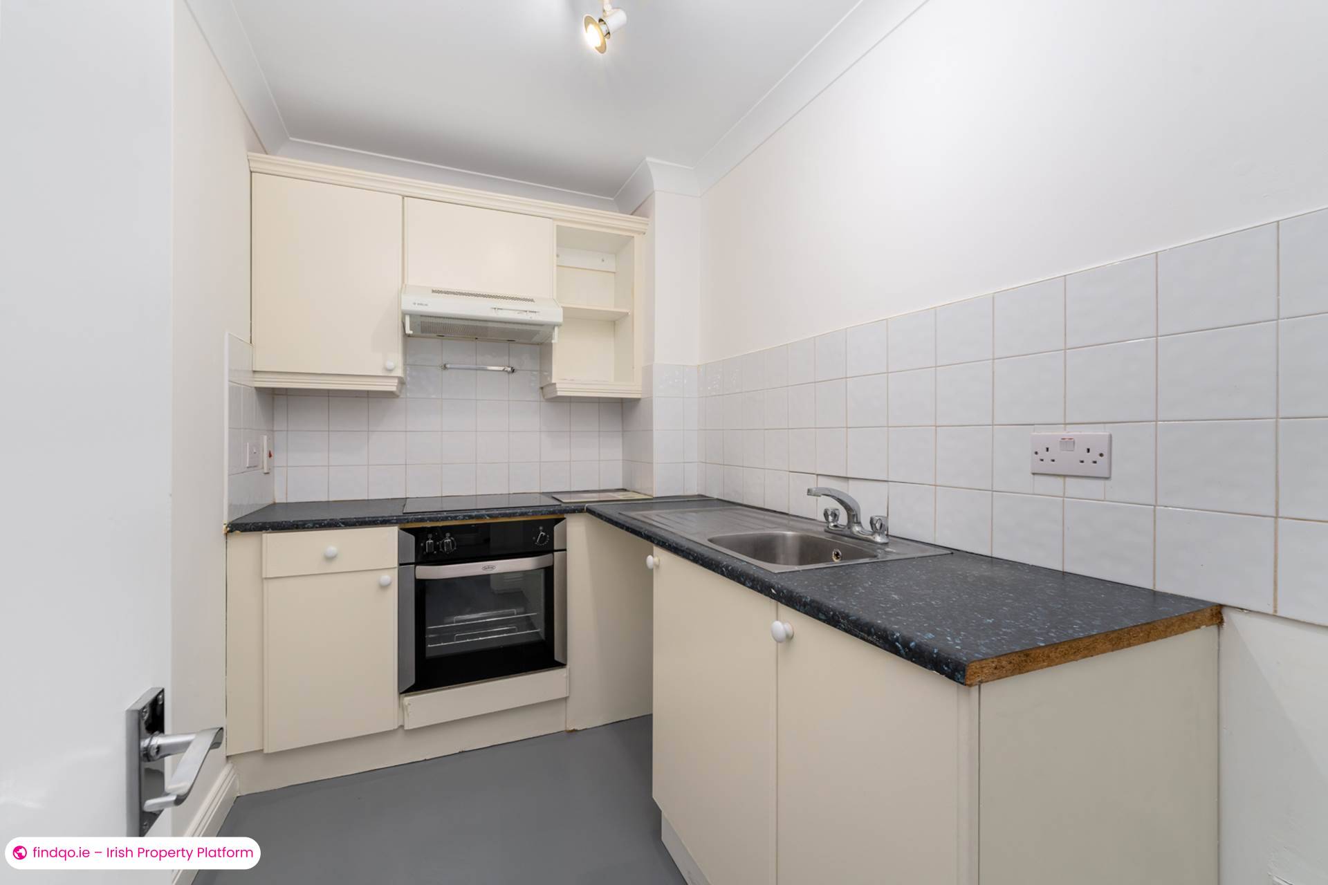 Apartment for Sale in Dublin 1