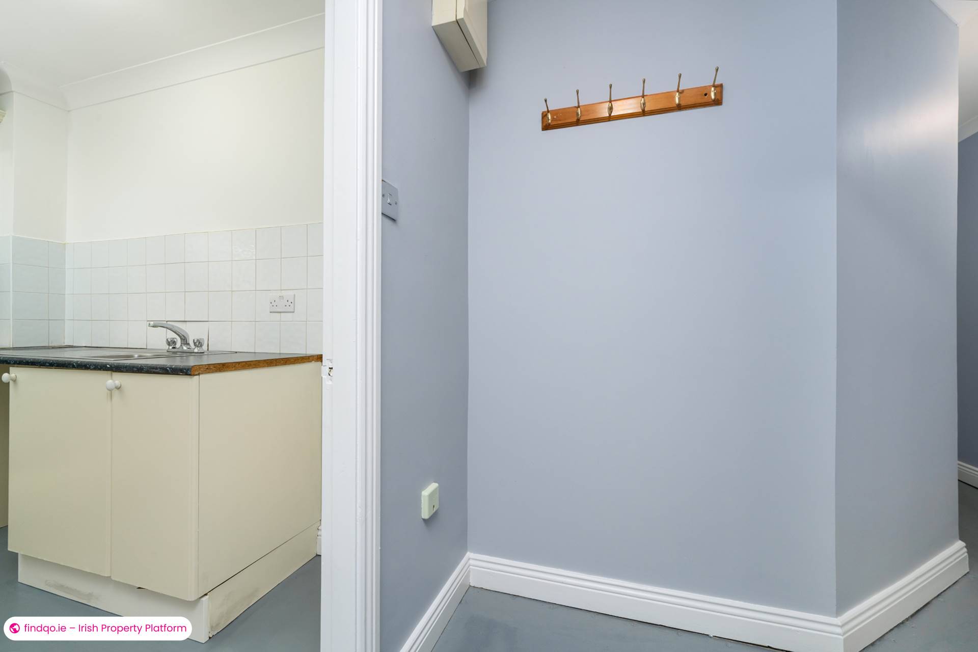 Apartment for Sale in Dublin 1