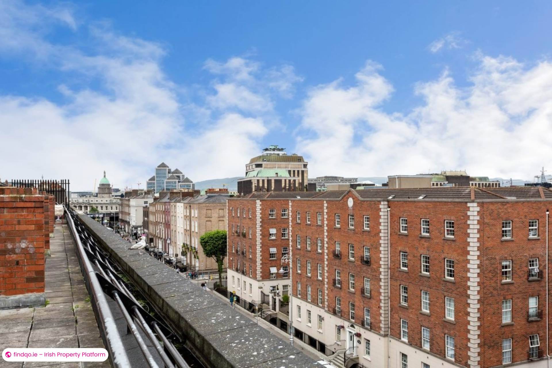 Apartment for Sale in Dublin 1
