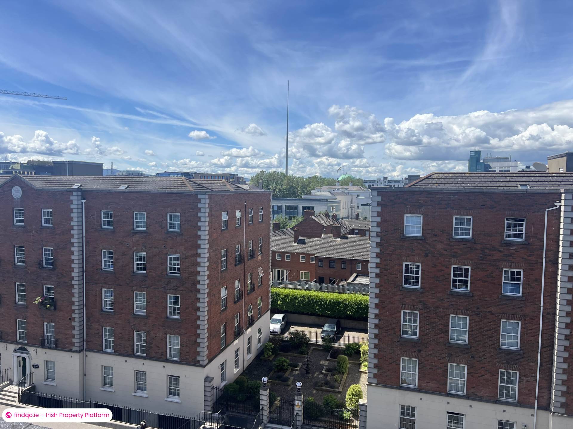 Apartment for Sale in Dublin 1