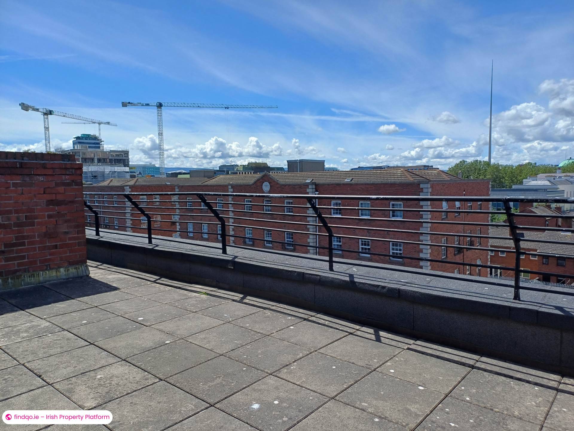 Apartment for Sale in Dublin 1