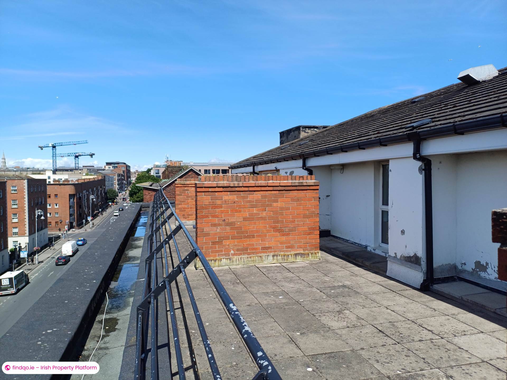 Apartment for Sale in Dublin 1