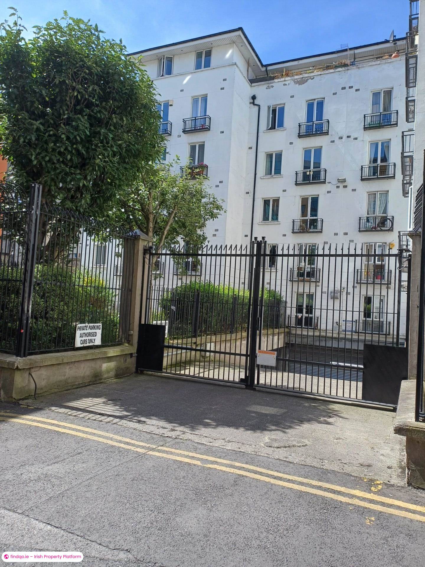 Apartment for Sale in Dublin 1