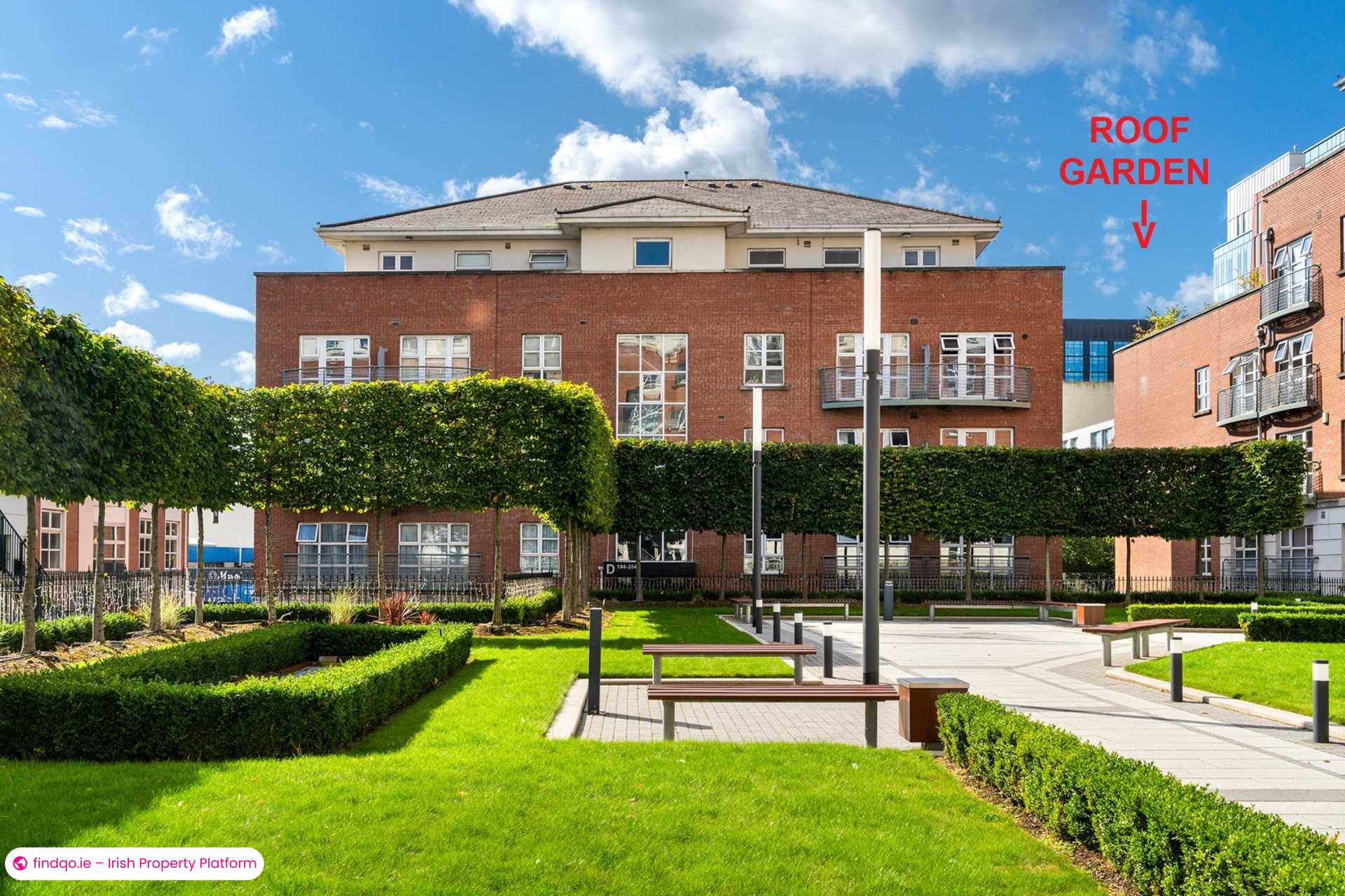Apartment for Sale in Ringsend, Derry