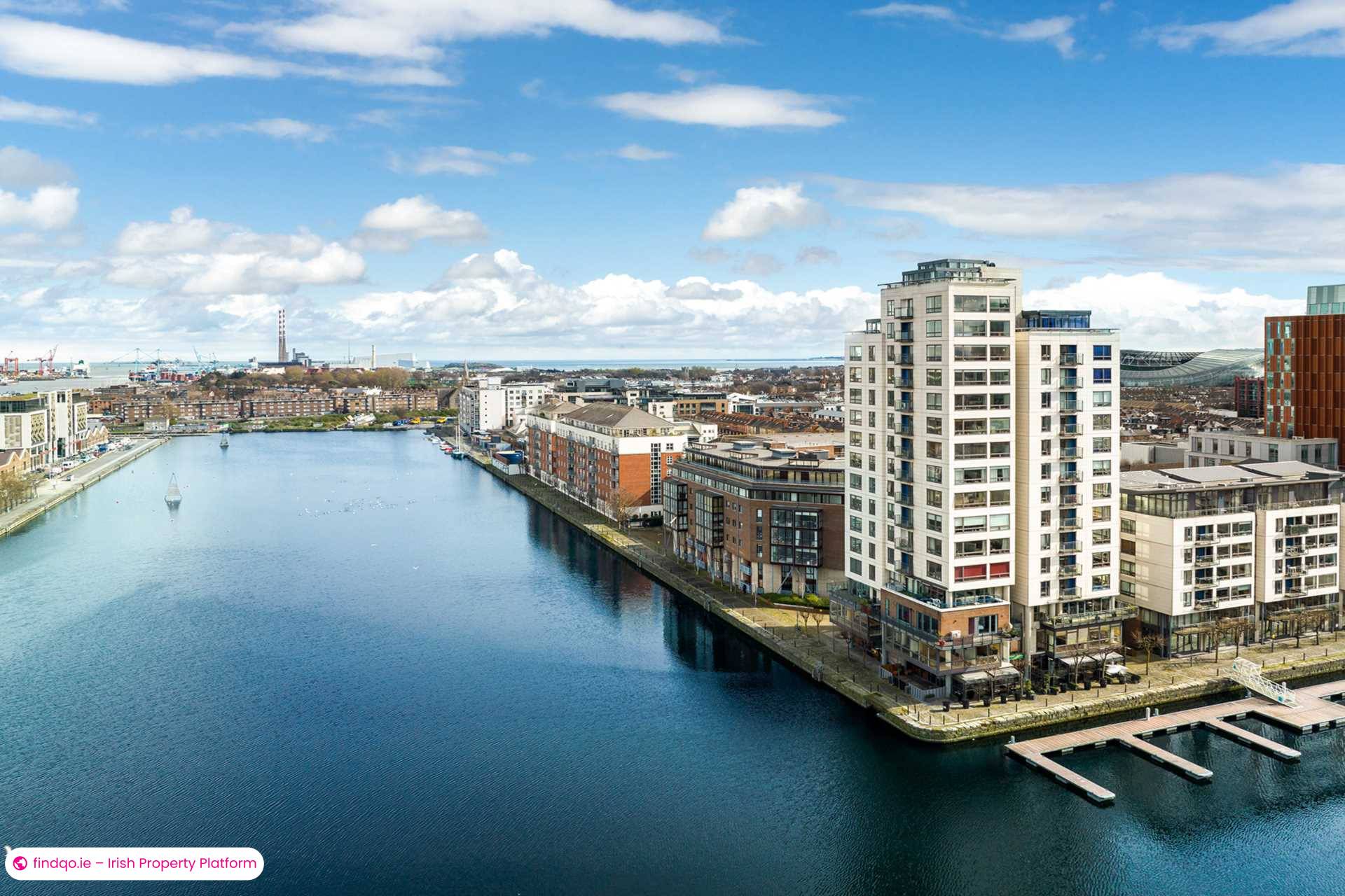Apartment for Sale in Ringsend, Derry