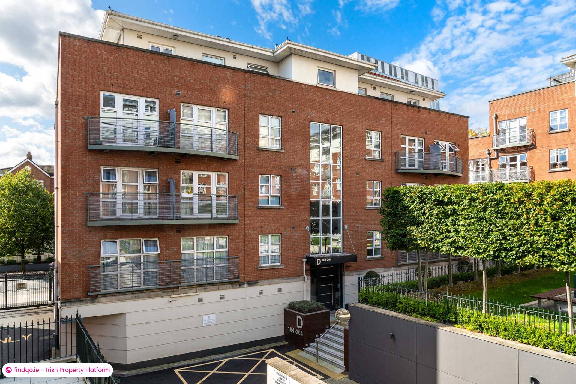 Apartment for Sale in Ringsend, Derry