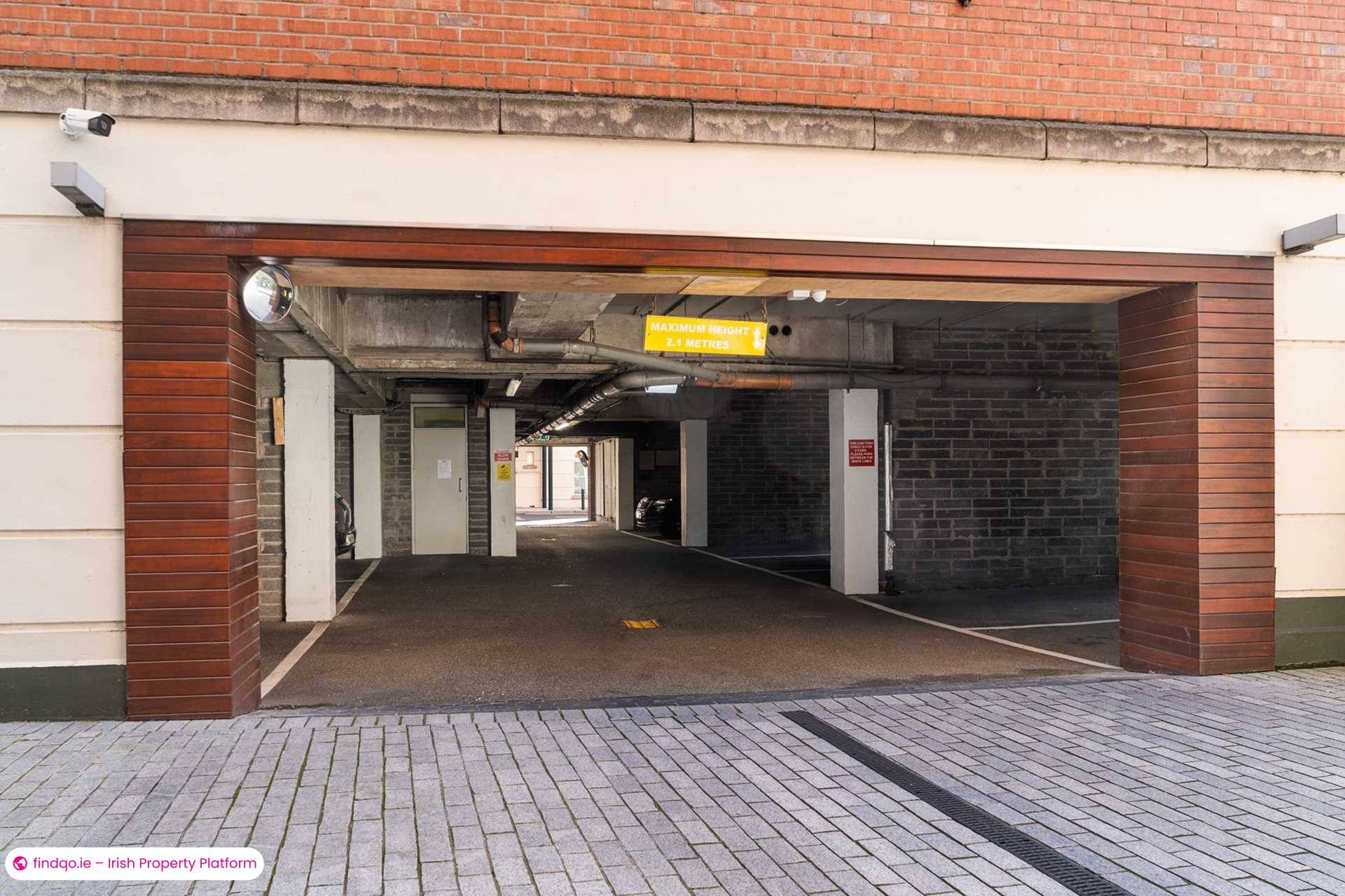 Apartment for Sale in Ringsend, Derry