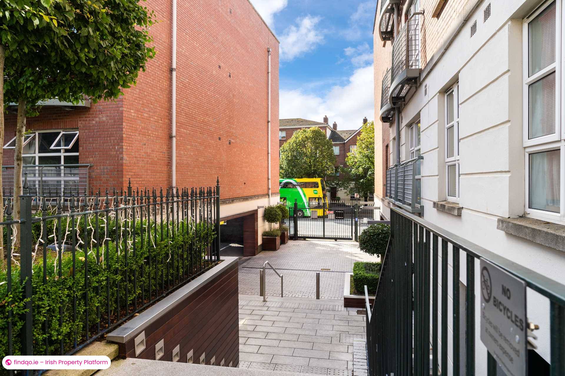 Apartment for Sale in Ringsend, Derry