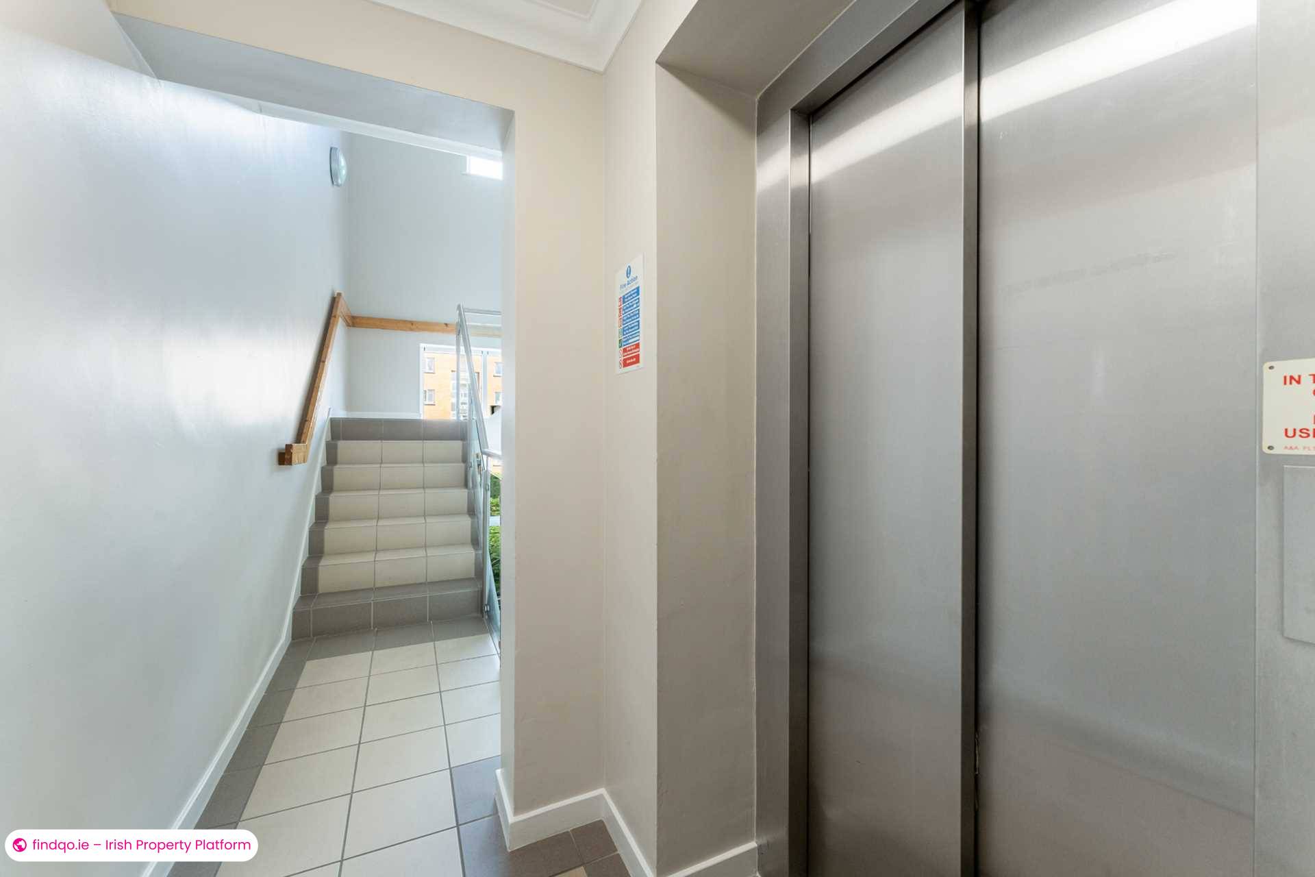 Apartment for Sale in Ringsend, Derry