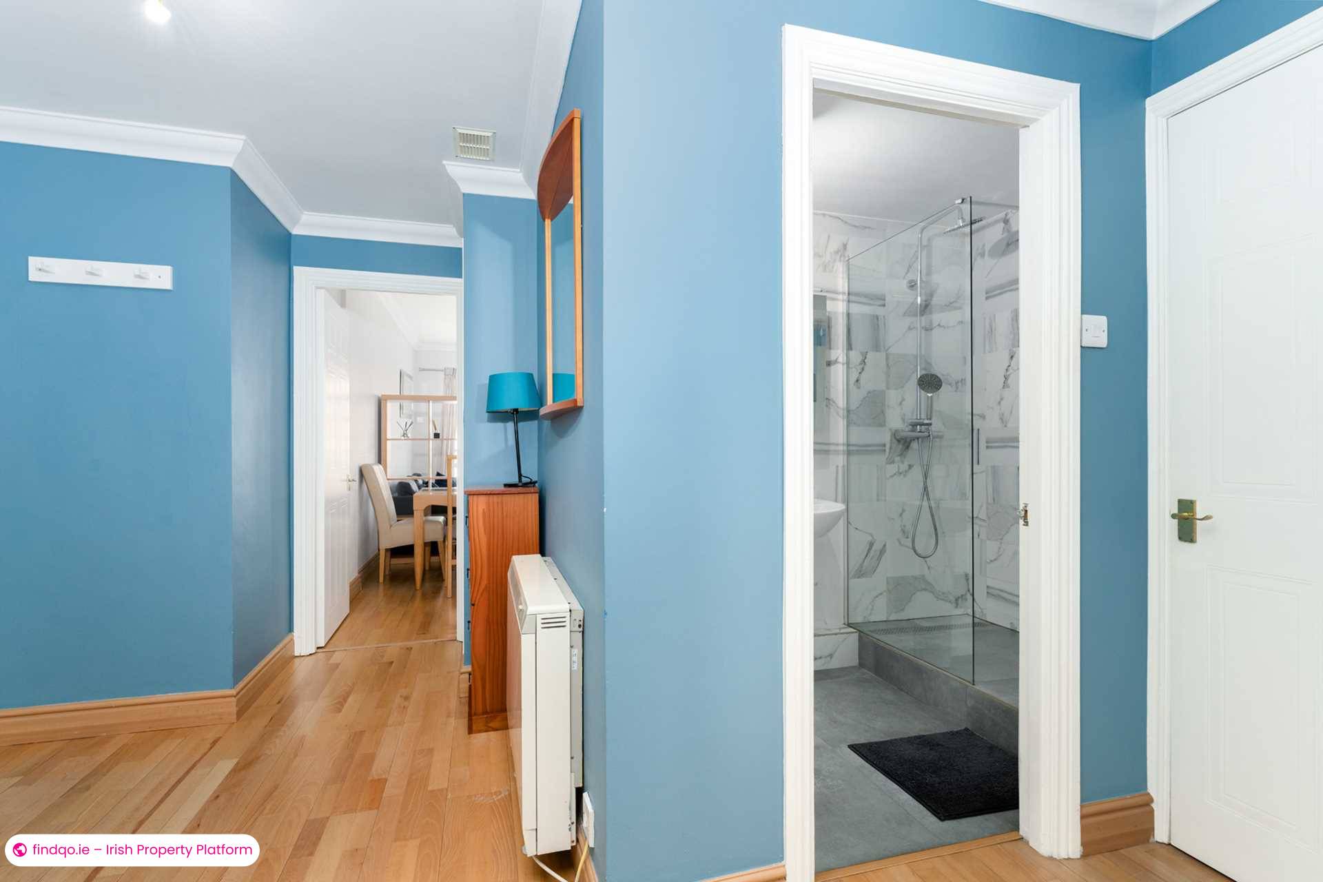 Apartment for Sale in Ringsend, Derry