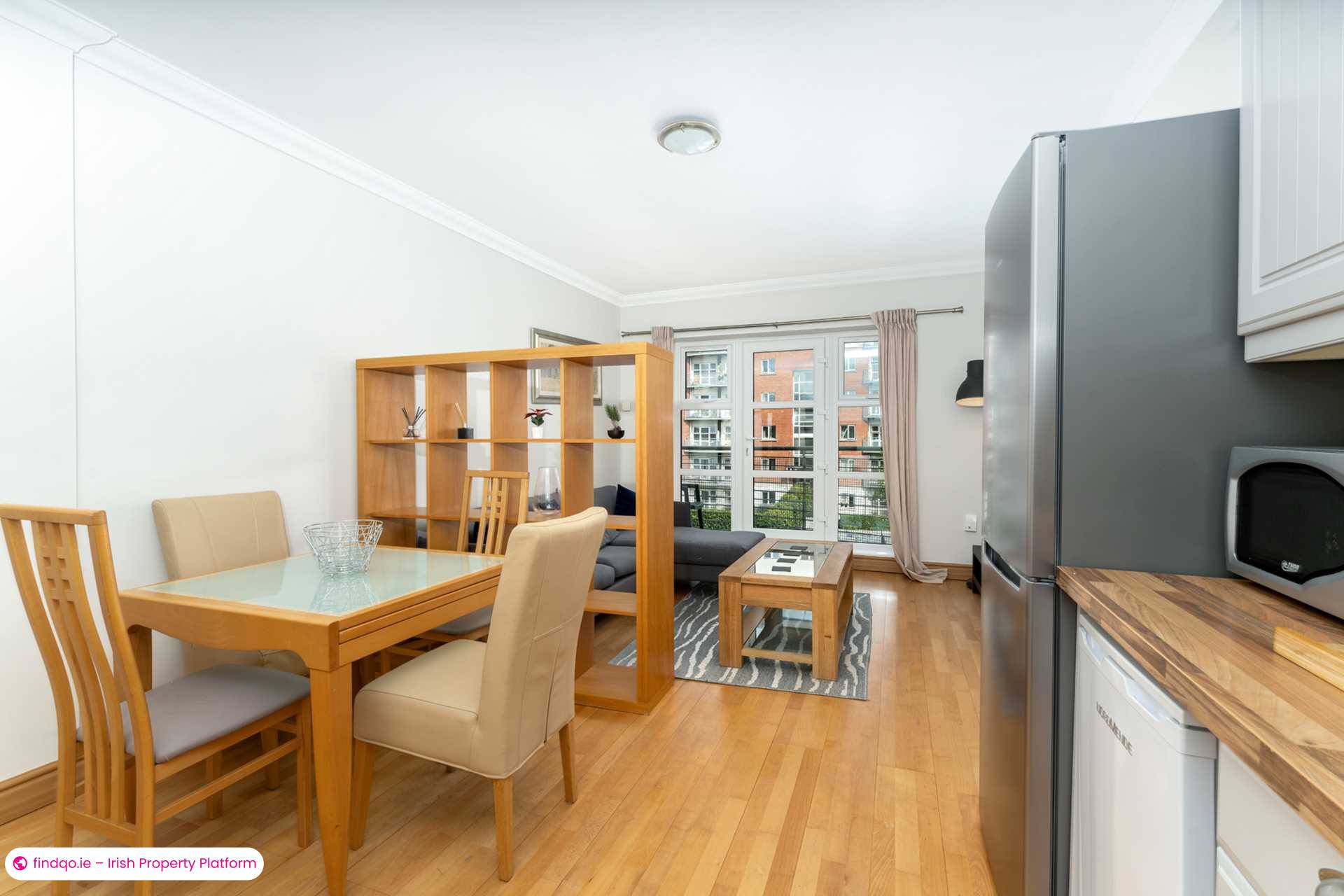 Apartment for Sale in Ringsend, Derry