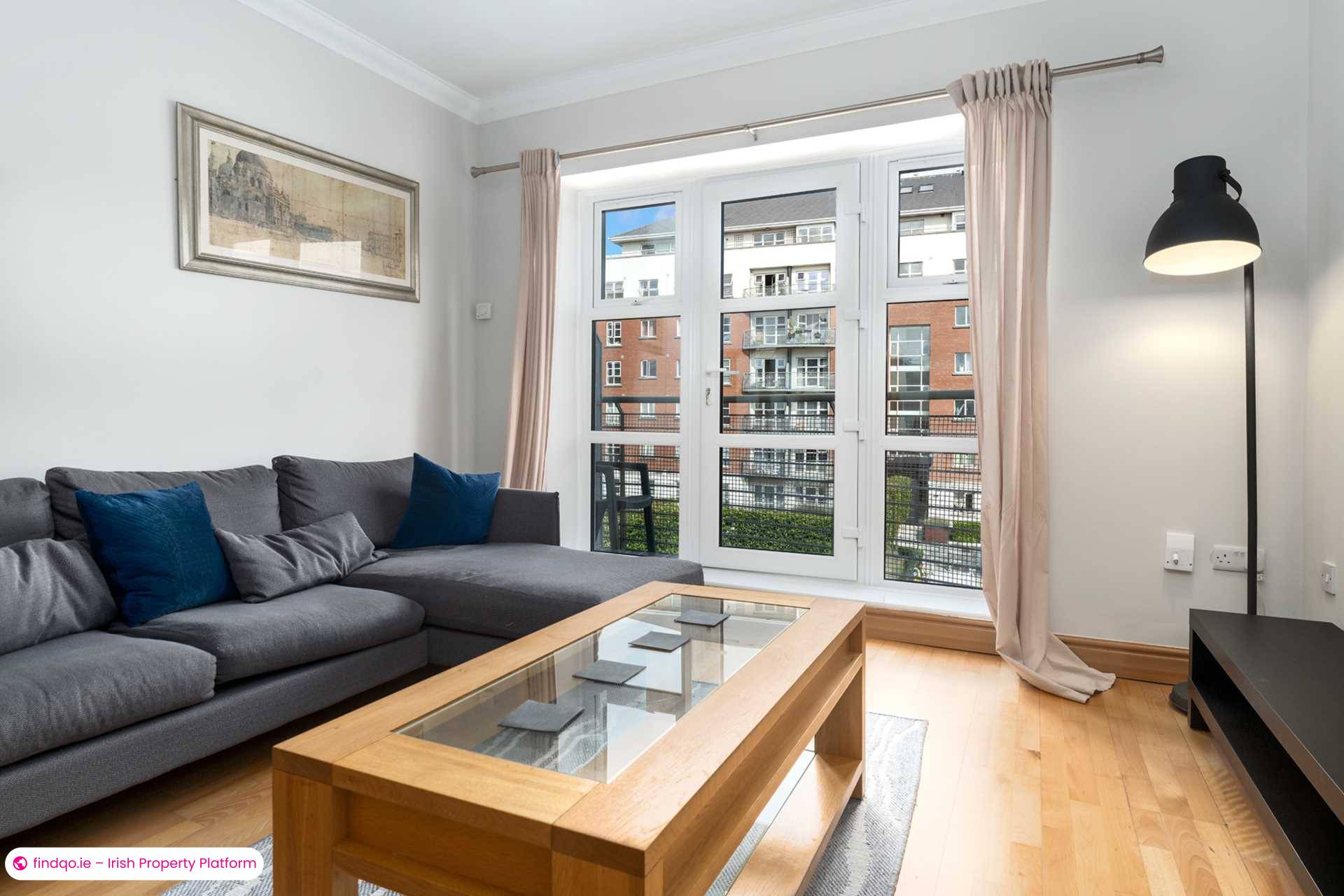 Apartment for Sale in Ringsend, Derry