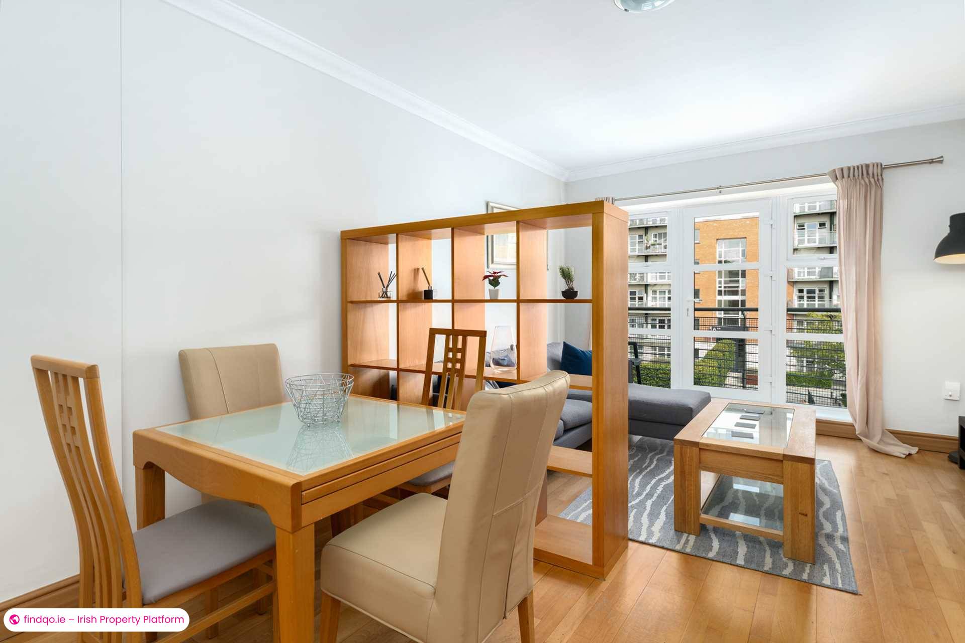 Apartment for Sale in Ringsend, Derry