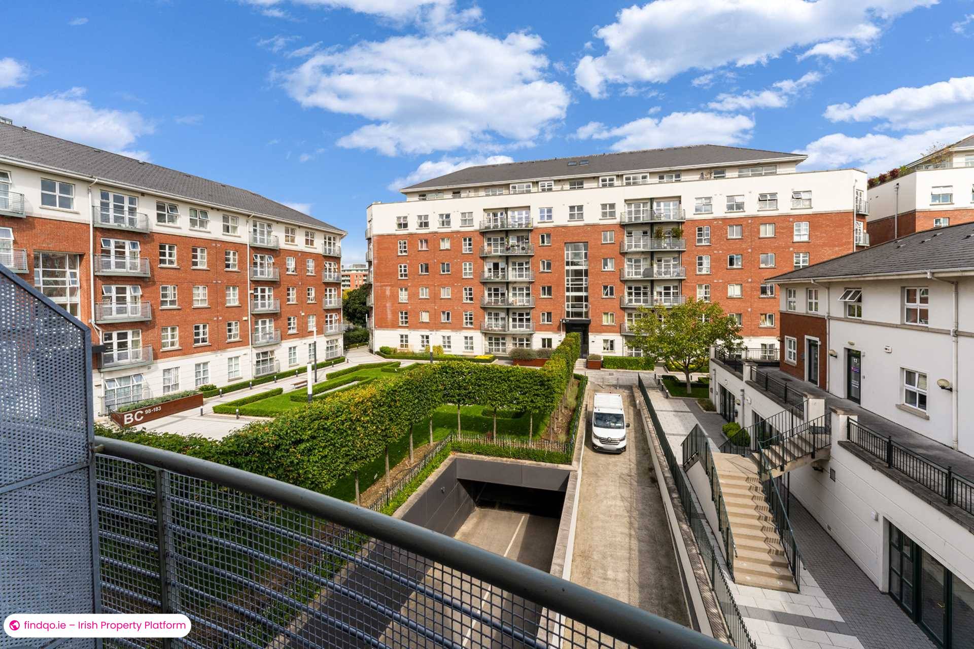 Apartment for Sale in Ringsend, Derry