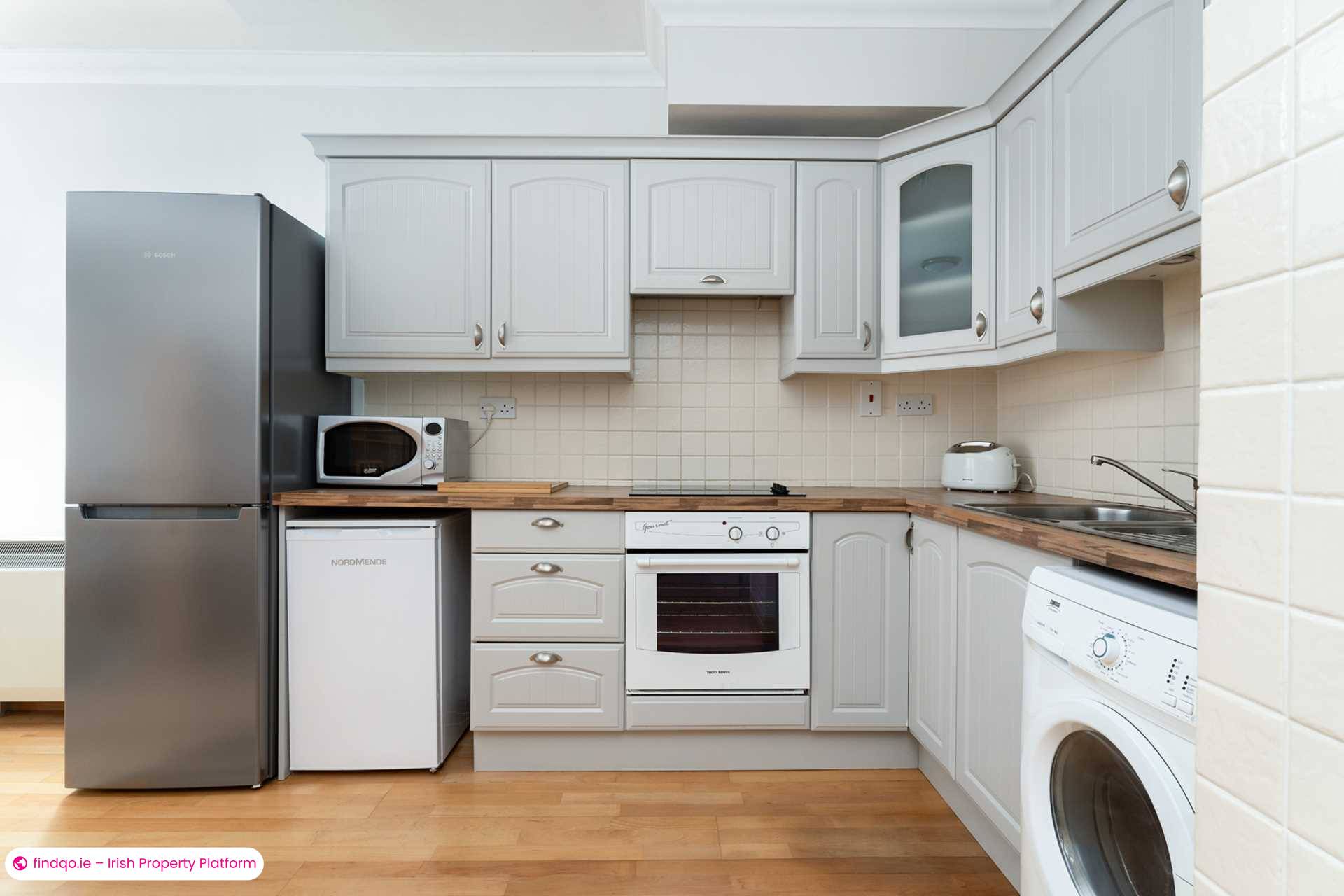 Apartment for Sale in Ringsend, Derry