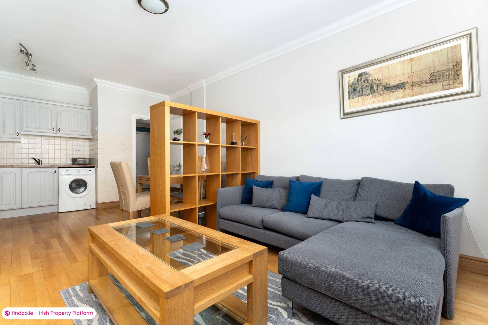Apartment for Sale in Ringsend, Derry
