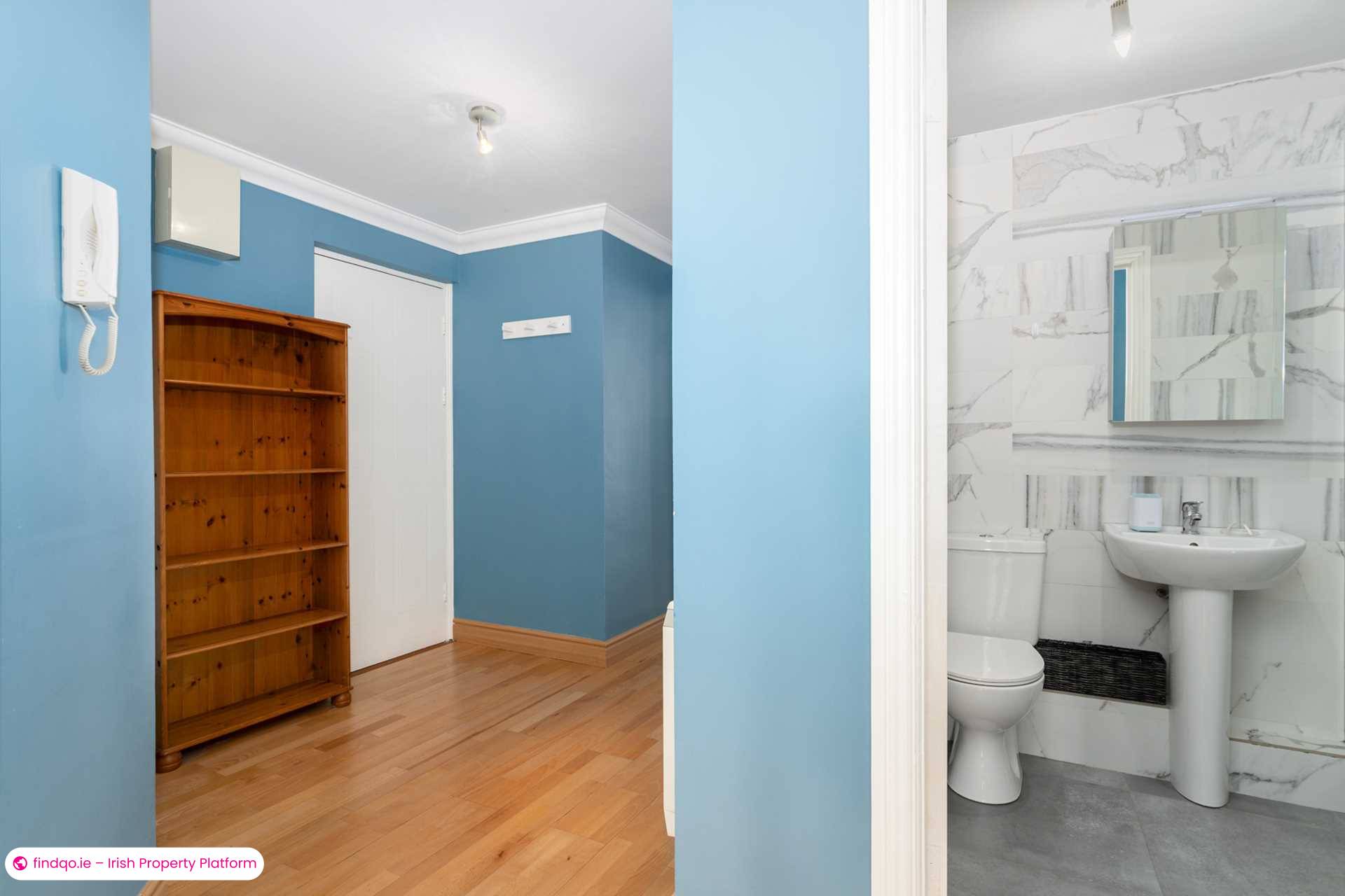 Apartment for Sale in Ringsend, Derry