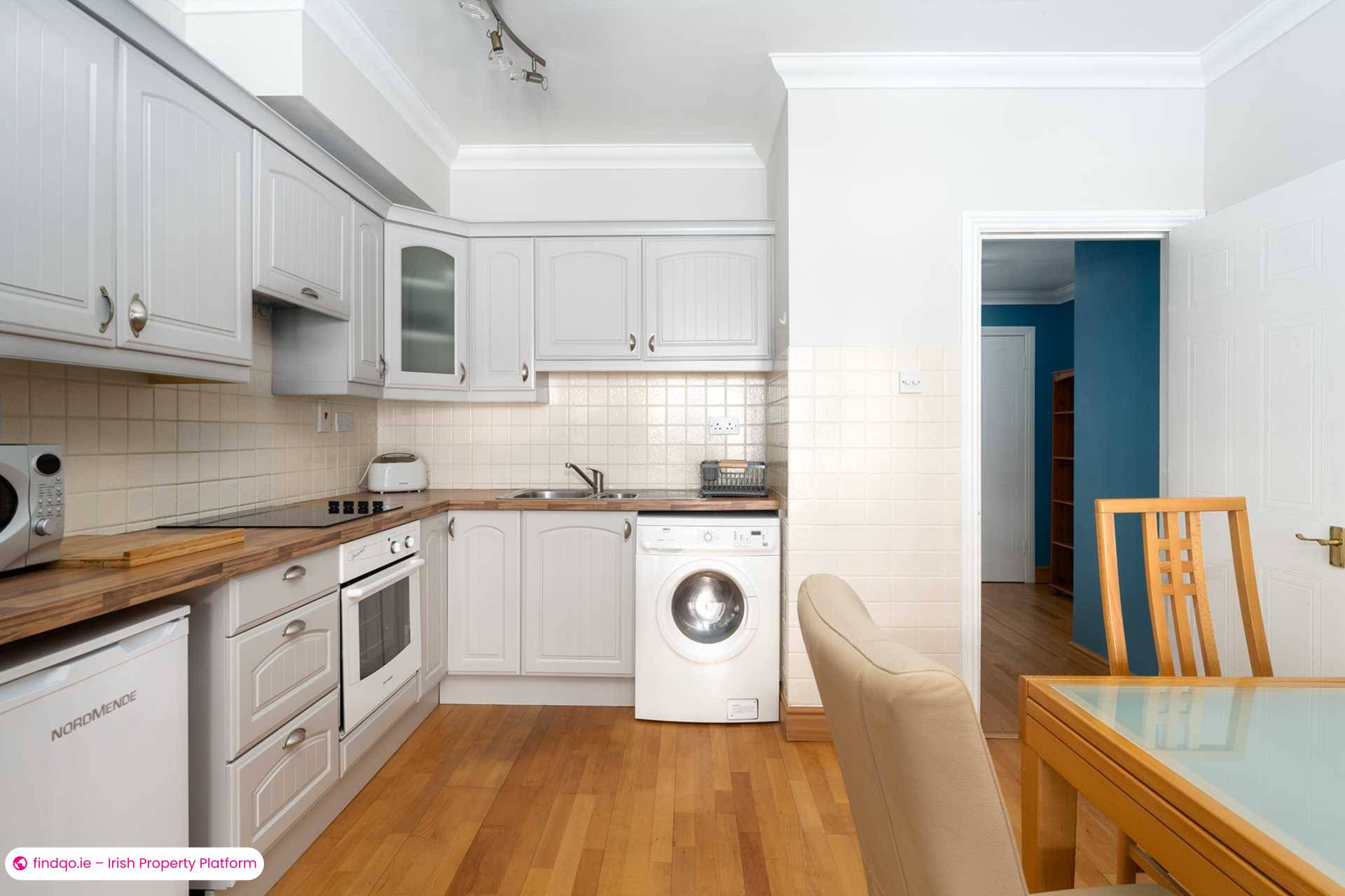 Apartment for Sale in Ringsend, Derry