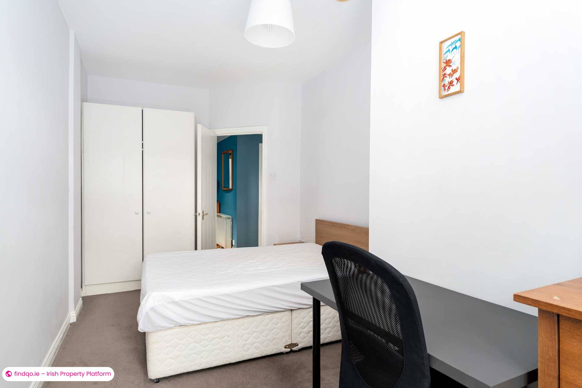 Apartment for Sale in Ringsend, Derry