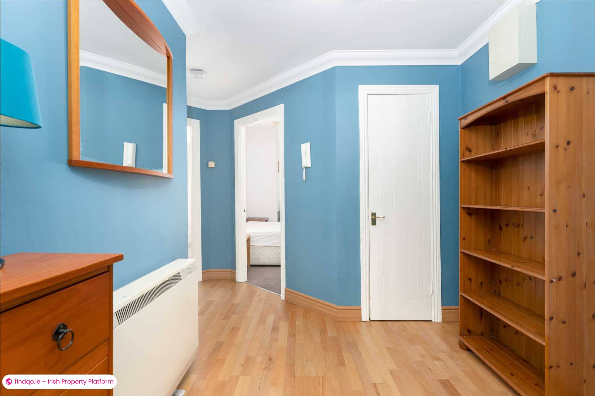 Apartment for Sale in Ringsend, Derry