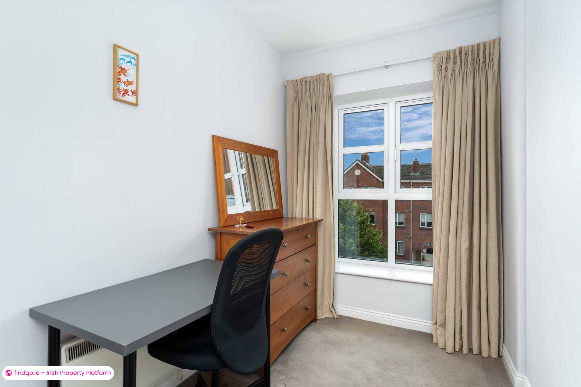 Apartment for Sale in Ringsend, Derry